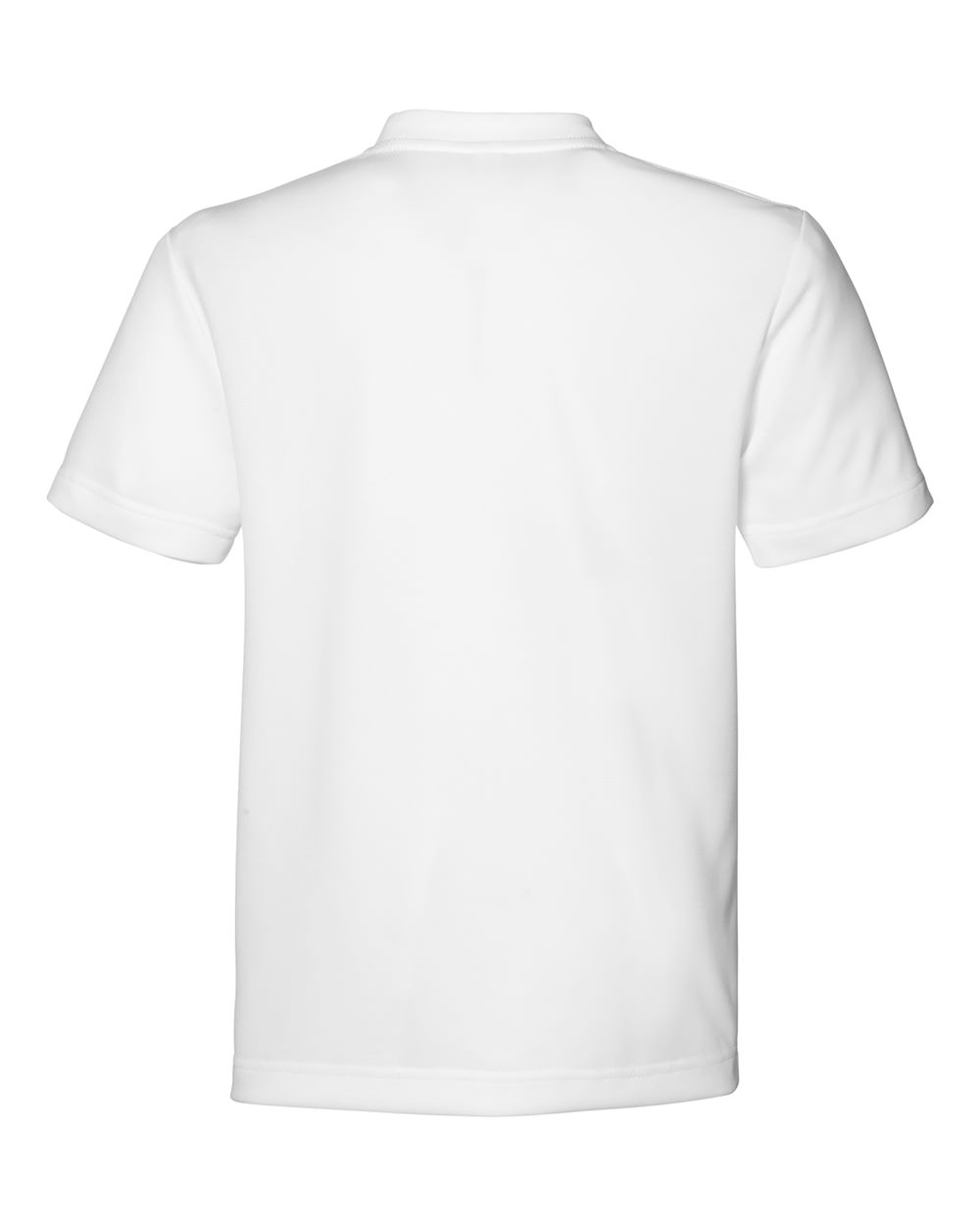 Youth Zone Performance Mesh T-Shirt - TT15Y 15