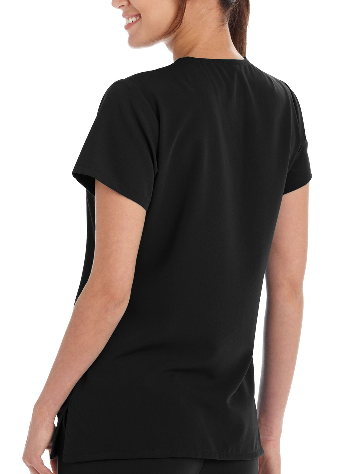 Jockey - Women's 2-Pocket Top 3