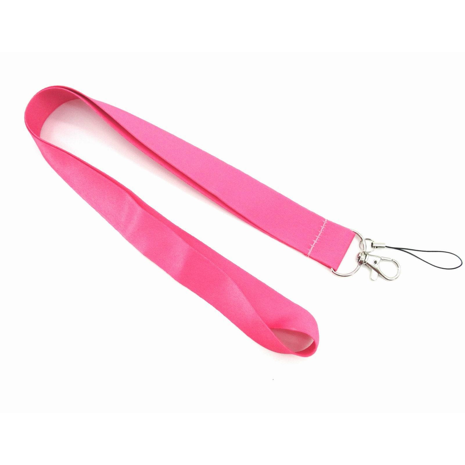 Custom Polyester Lanyard 3