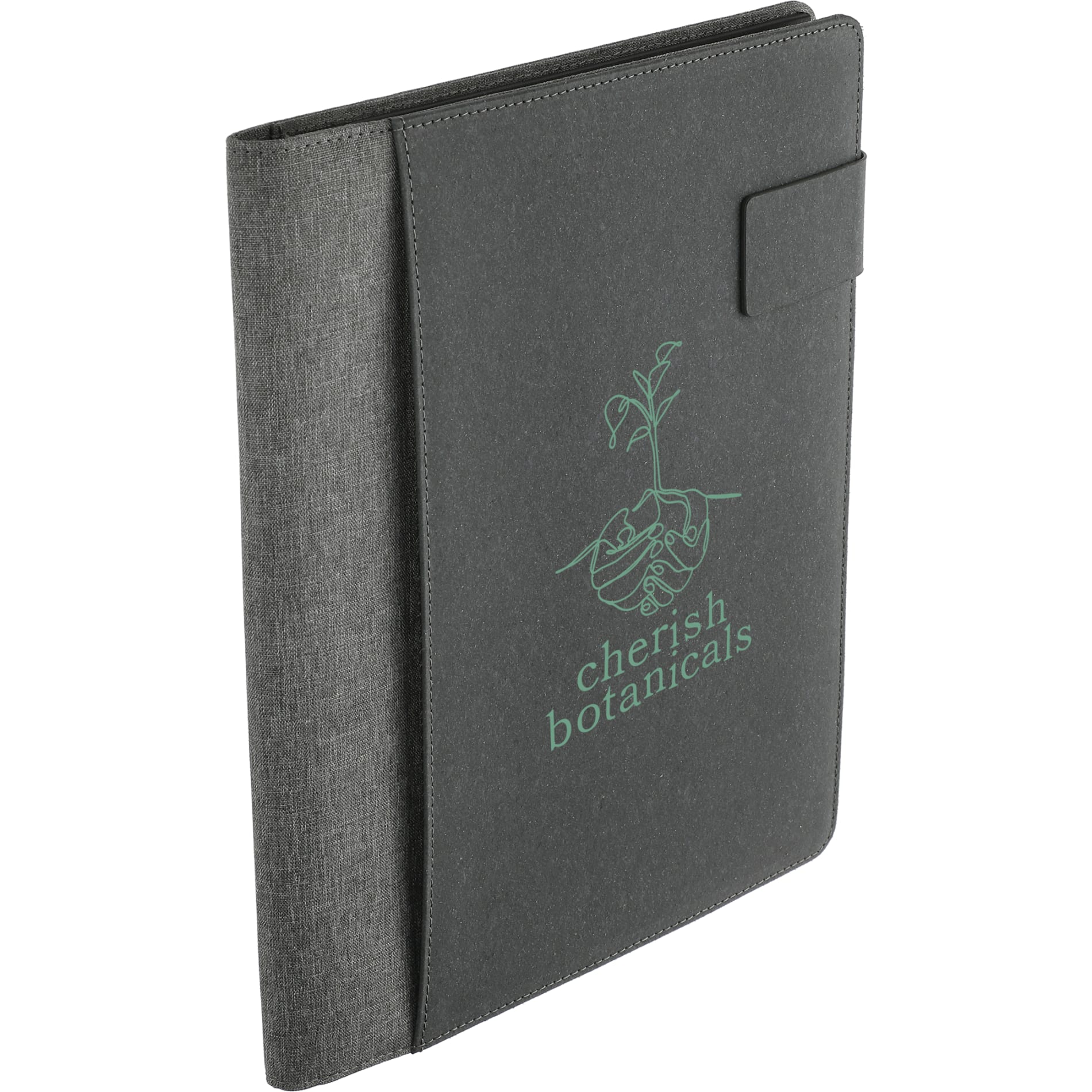 FSC® Mix Reclaim 5000 mAh Wireless Charging Pad 78