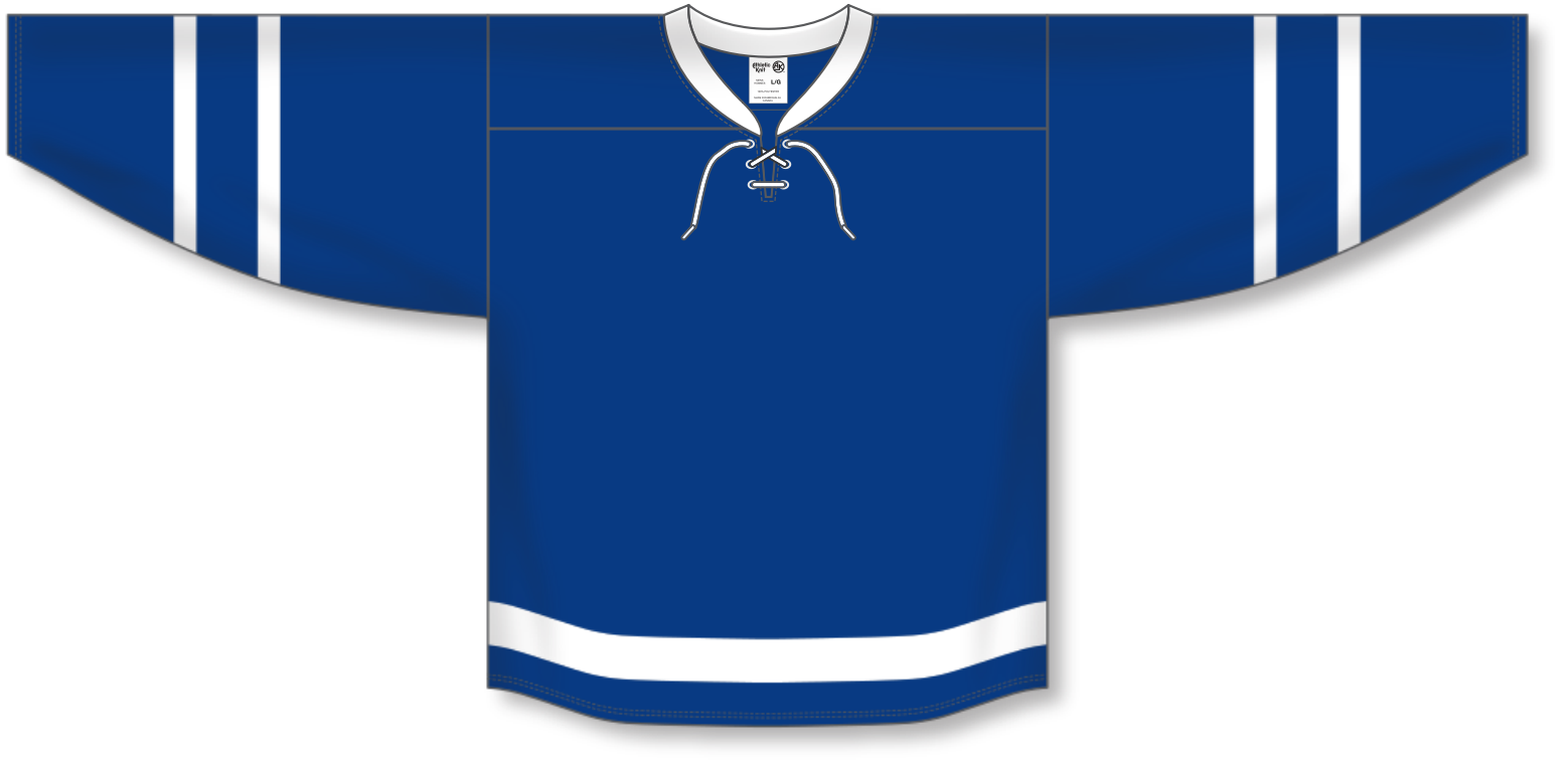 Pro Hockey Jerseys H550B-TOR-G04 13