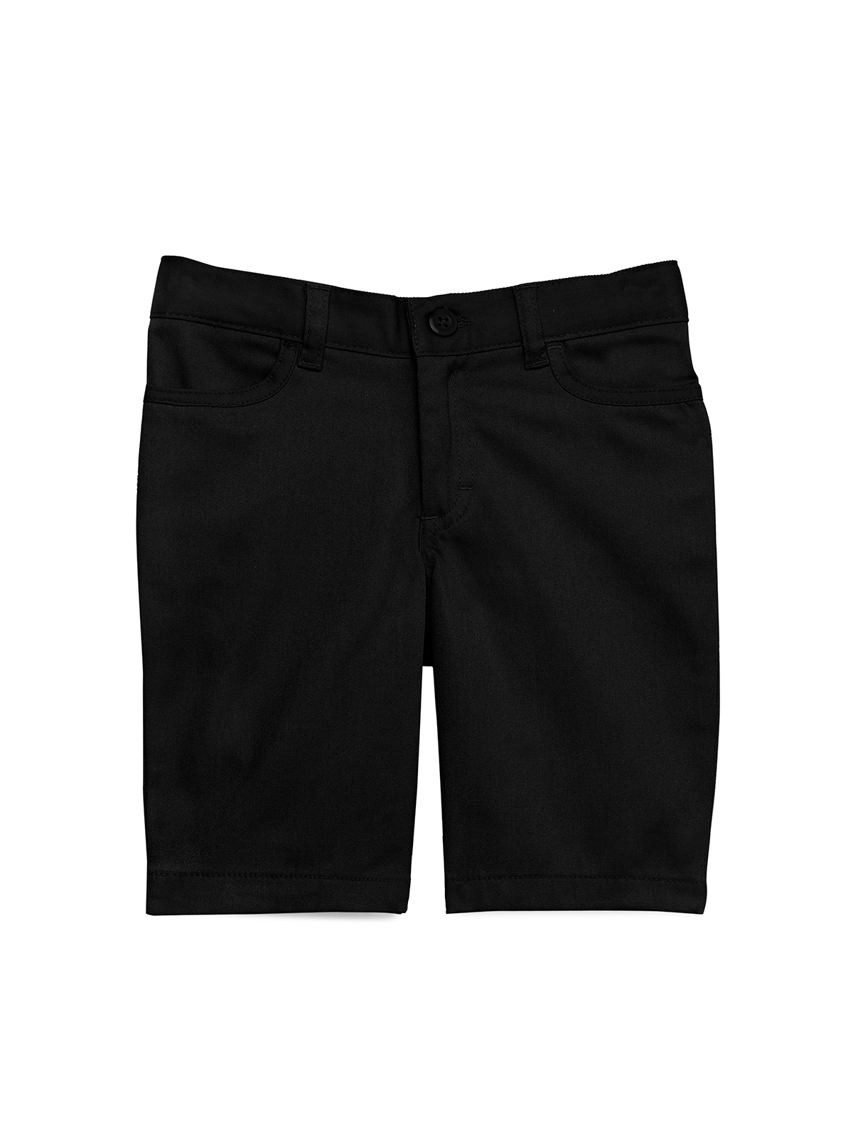 Classroom Uniforms - Women's 4-Pocket Matchstick Short 5