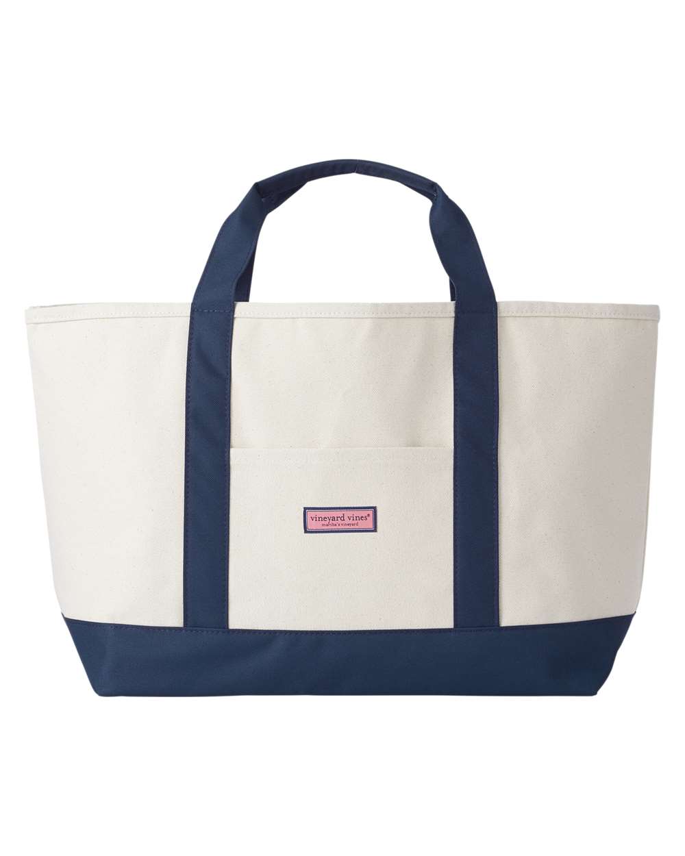 Captain Tote Bag - D000240, custom tote bag with logo imprint 7