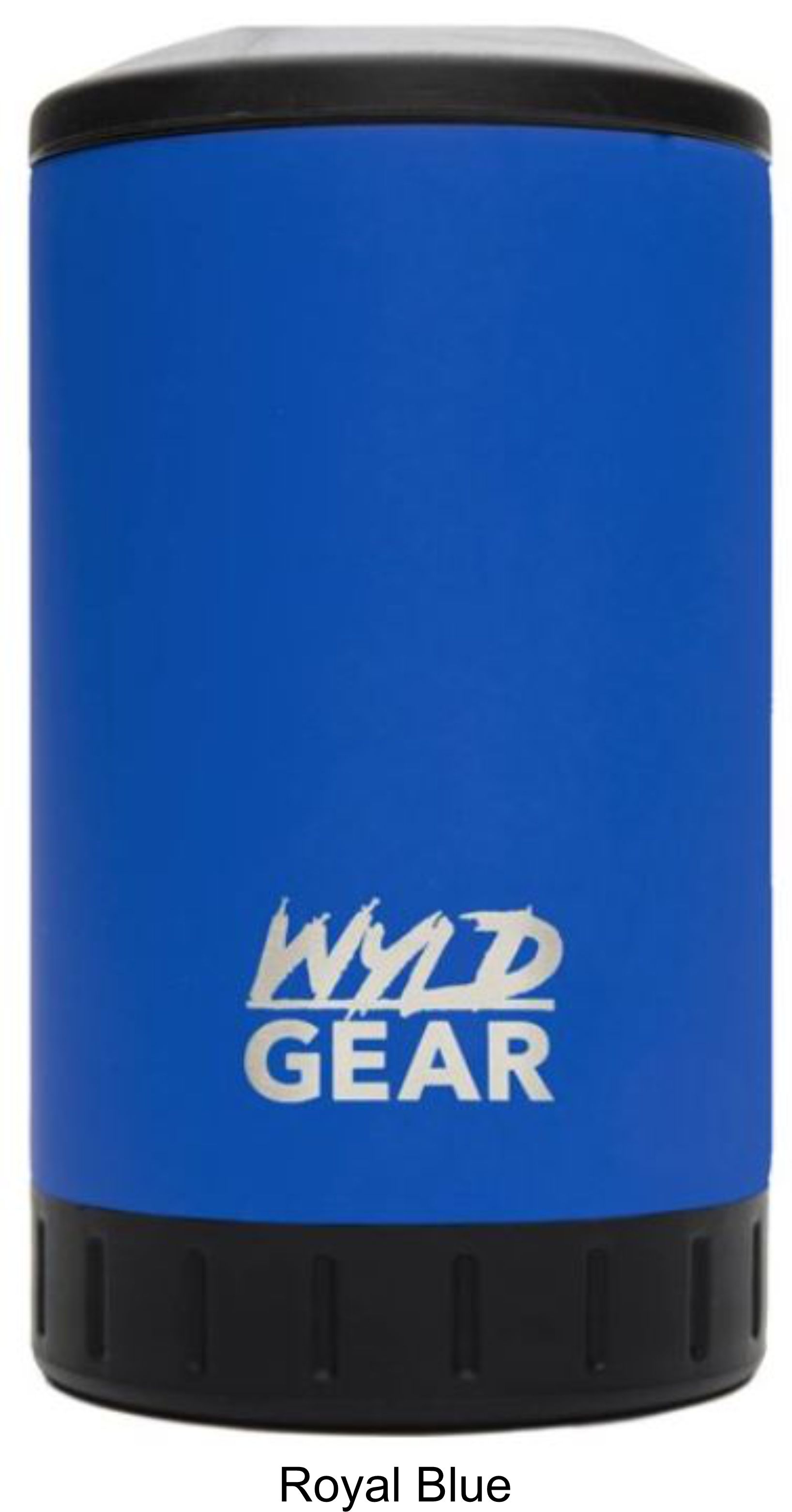 Wyld Gear 12 oz Stainless Steel Multi-Can 4