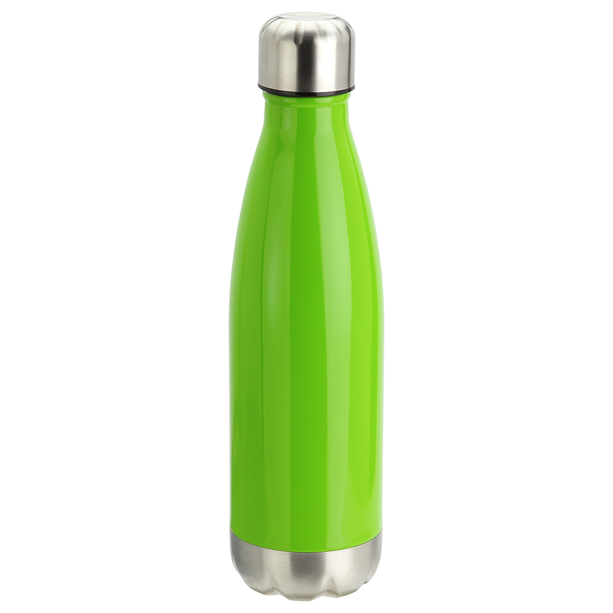 Prism 17 oz Vacuum Insulated Stainless Steel Bottle, custom water bottle with logo imprint 11