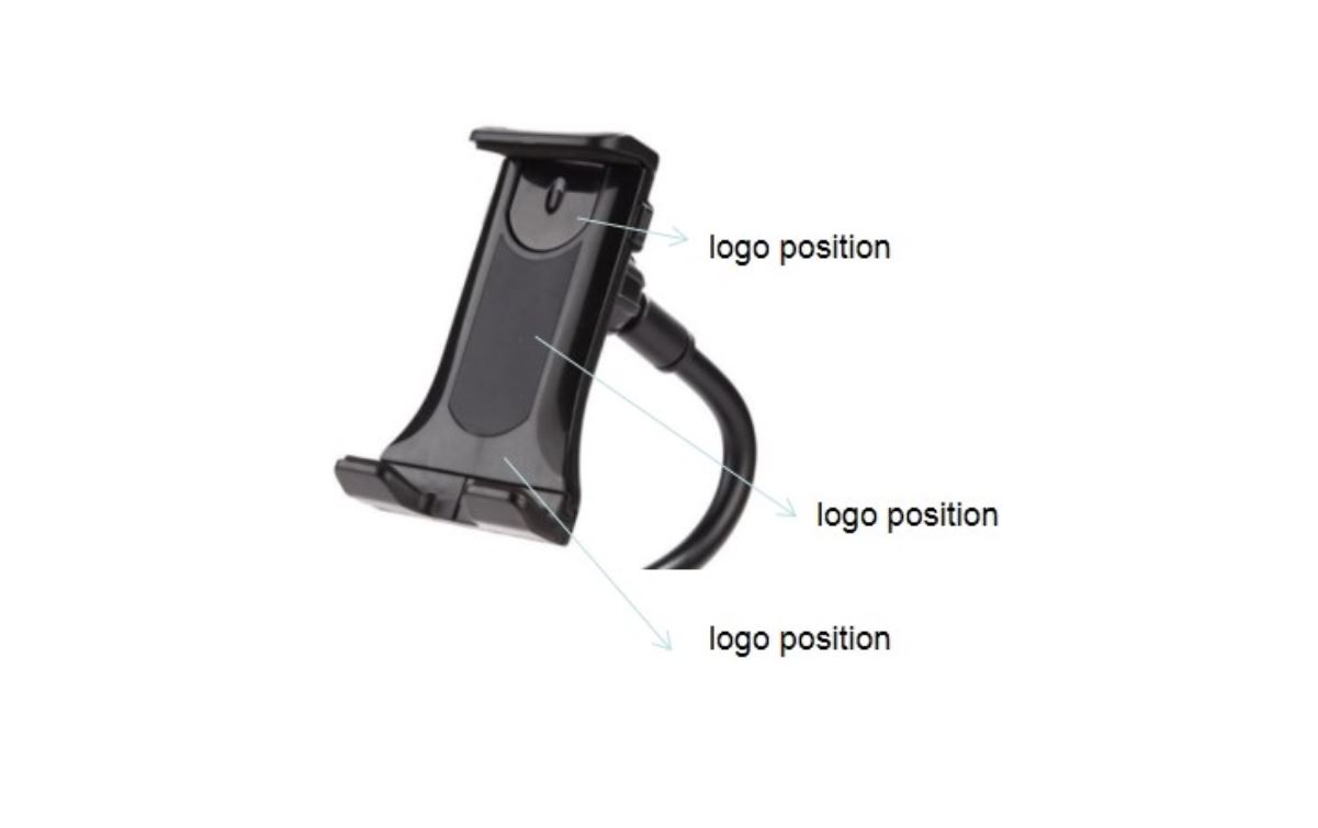 Car Cup Holder For Phones 2