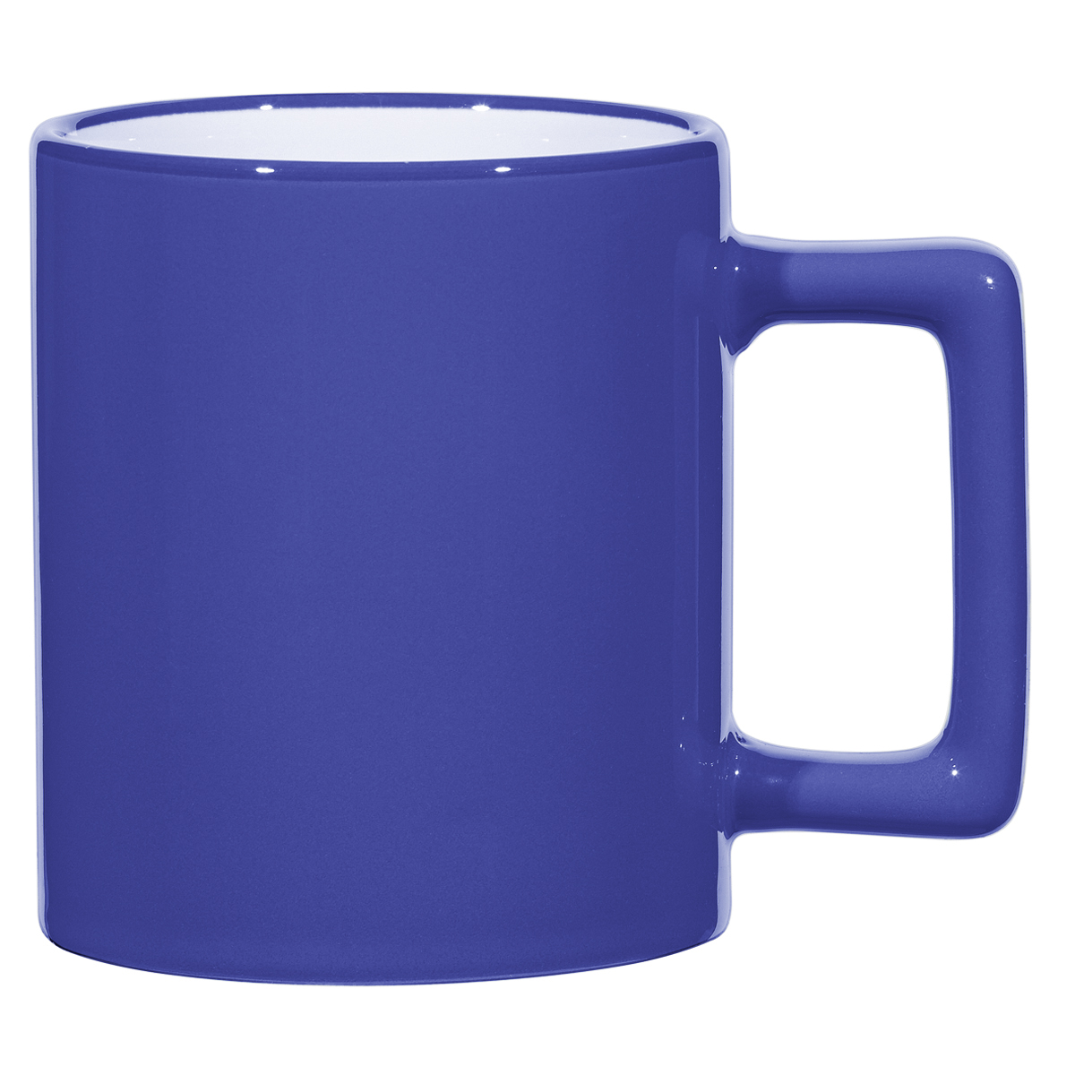 11 Oz. The Joe Mug 1