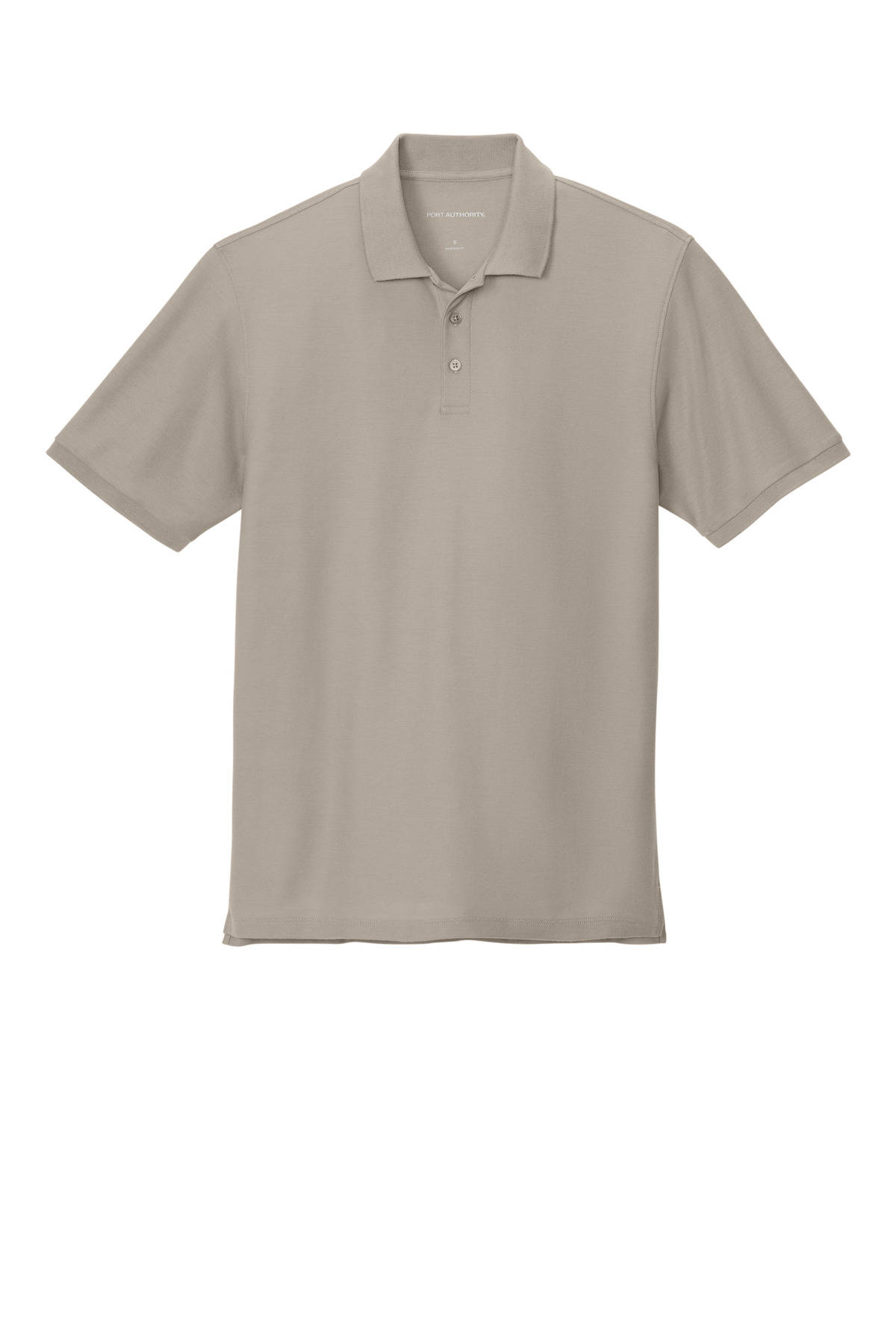 Port Authority Wearever Signature Pique Polo K200 5