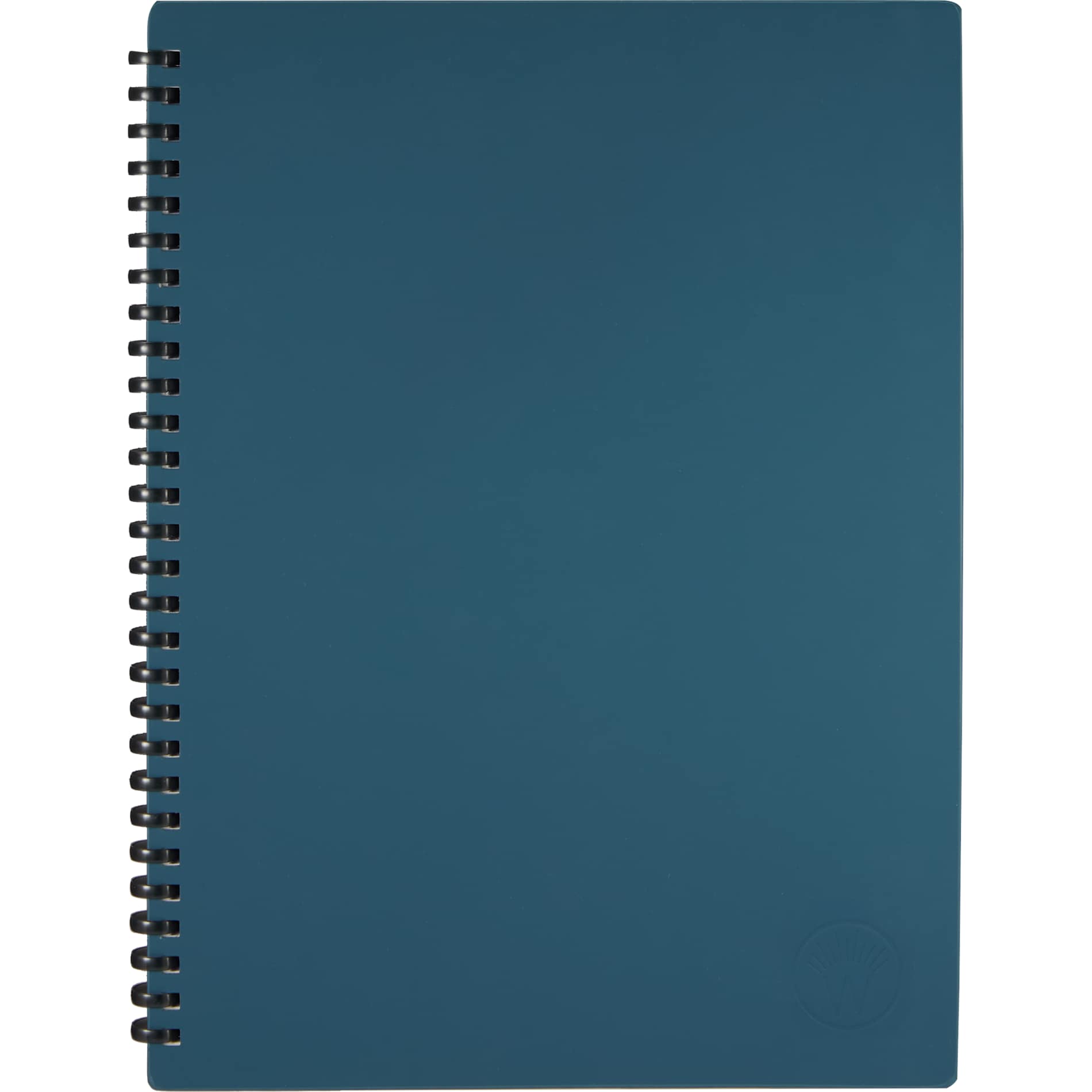 Wellable™ Plan Well Undated Planner Journal 130