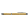FSC Bamboo Nash Stylus Pen 15