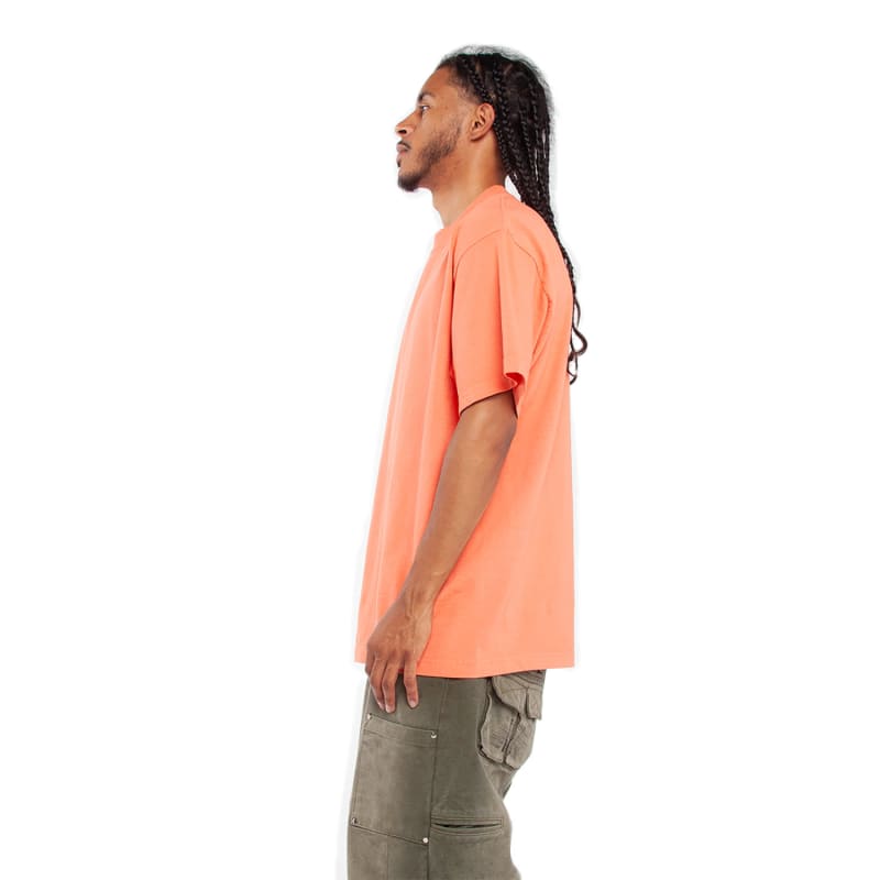 Shaka Wear Garment-Dyed Crewneck T-Shirt 34