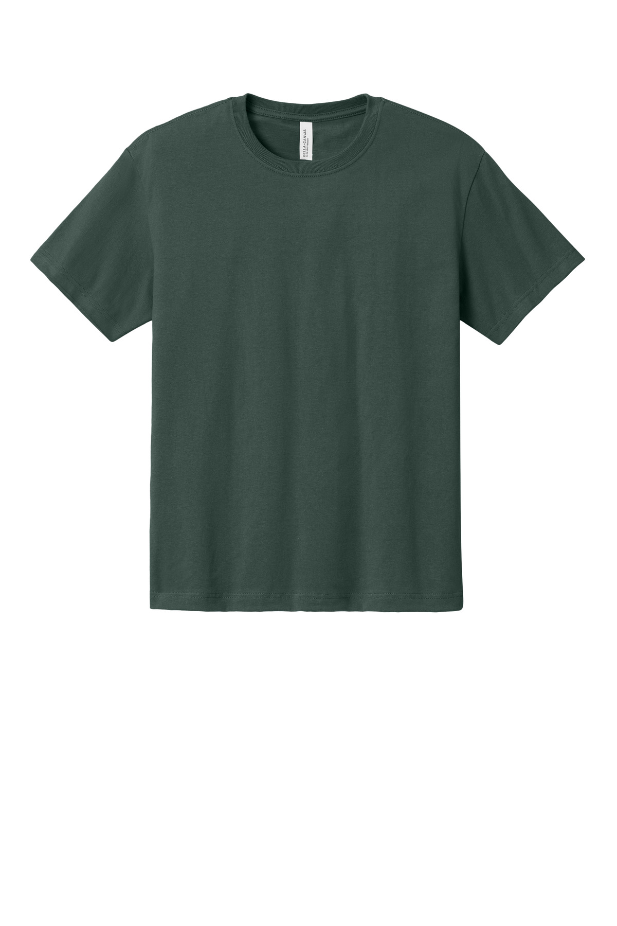 BELLA+CANVAS Unisex 7.5-Ounce Heavyweight Tee BC4610 48
