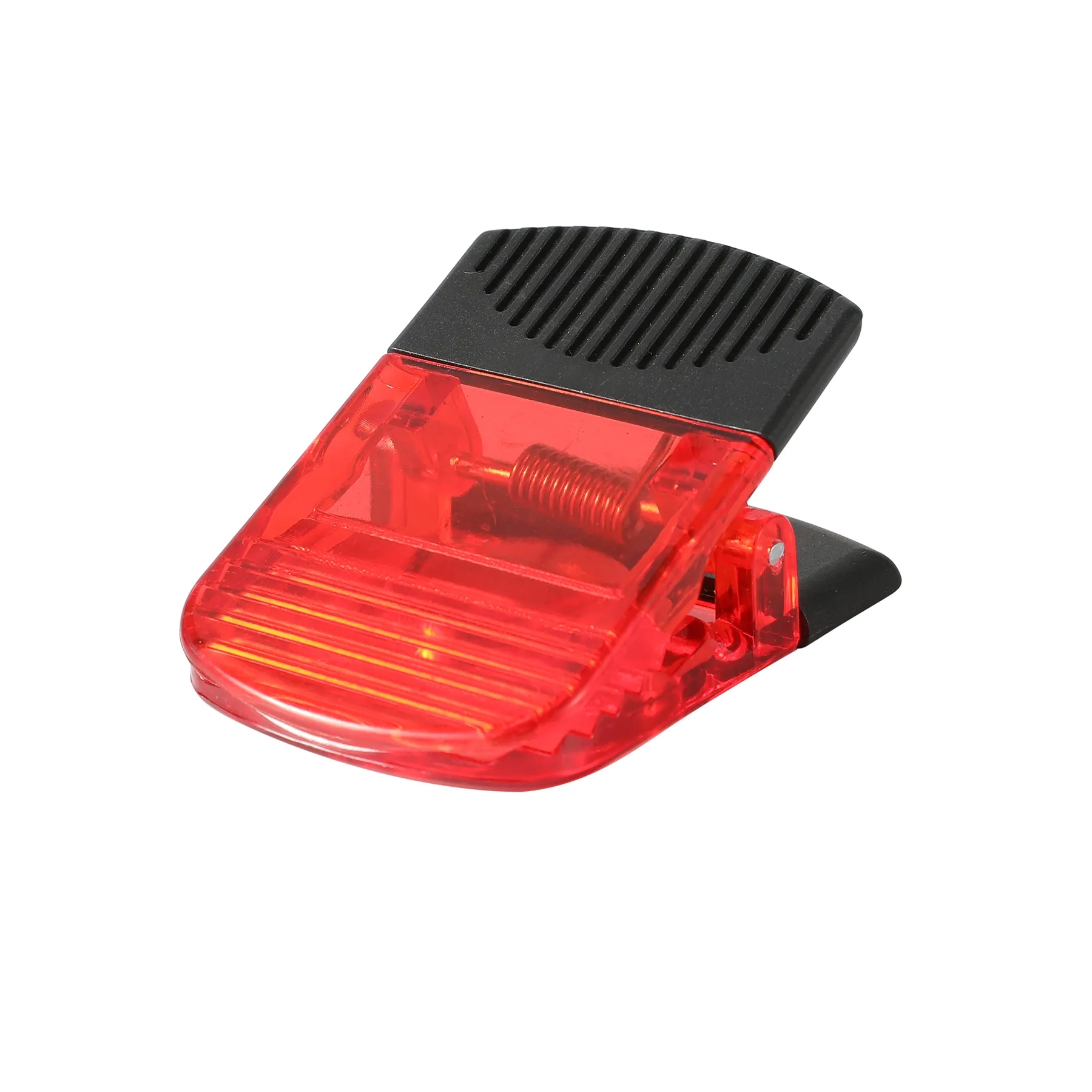 Normal Shape Magnet Memo Clip 2