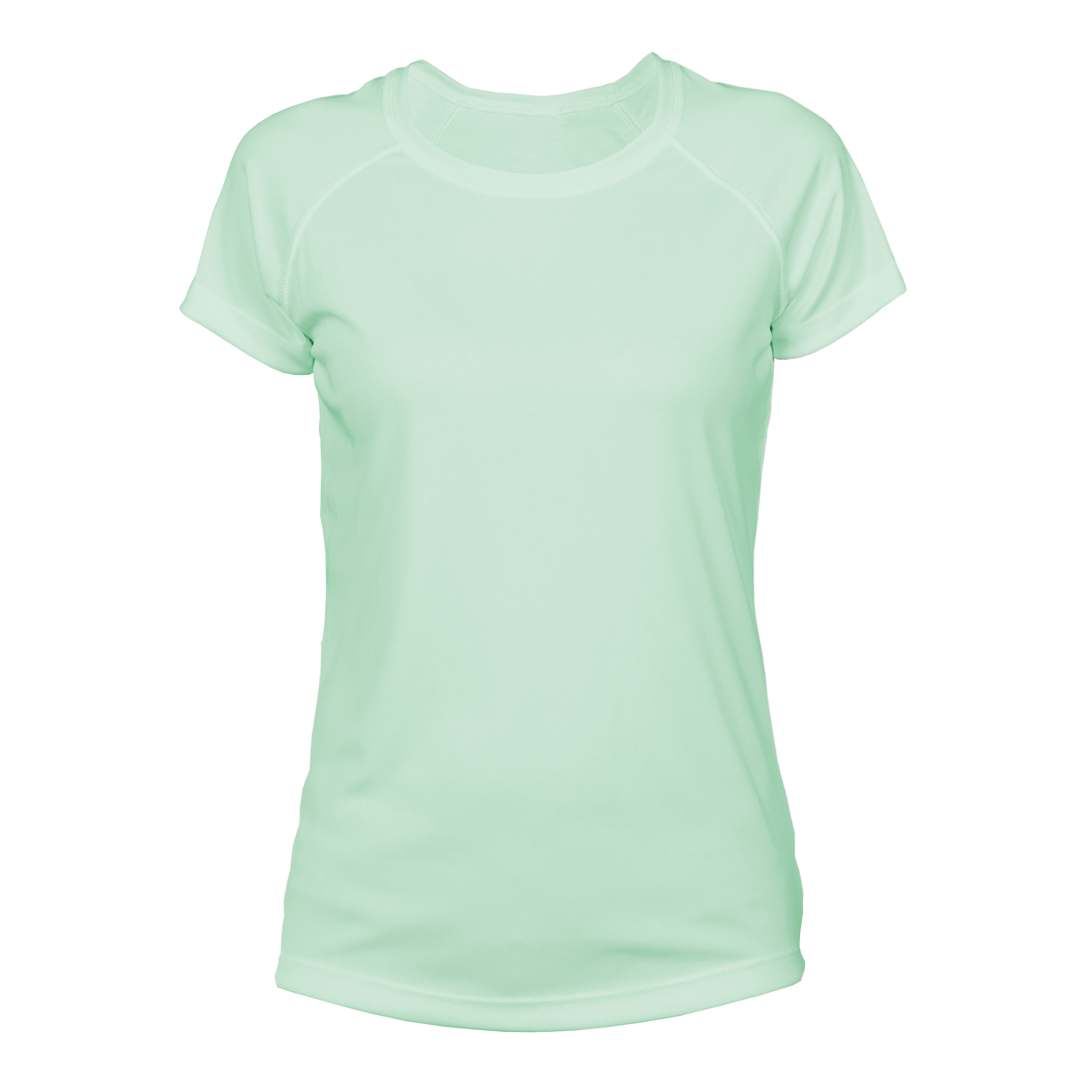Vapor Apparel Women's Solar Short Sleeve T-Shirt 9