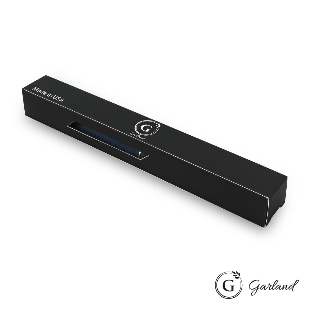 Garland® Signature Custom Mechanical Pencil - Chrome 9