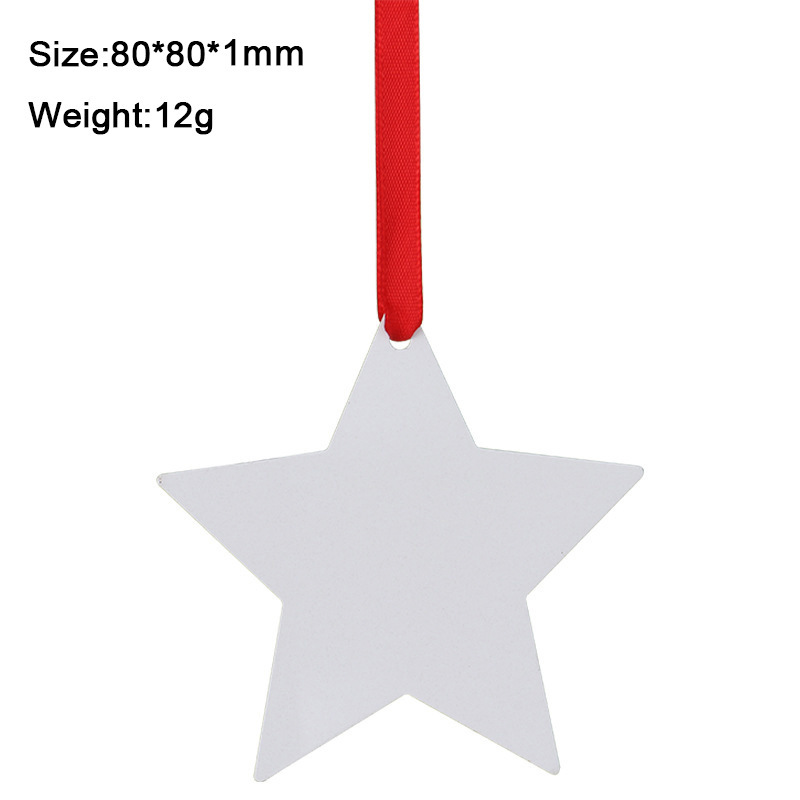 Full Wrap Christmas Ornaments 2
