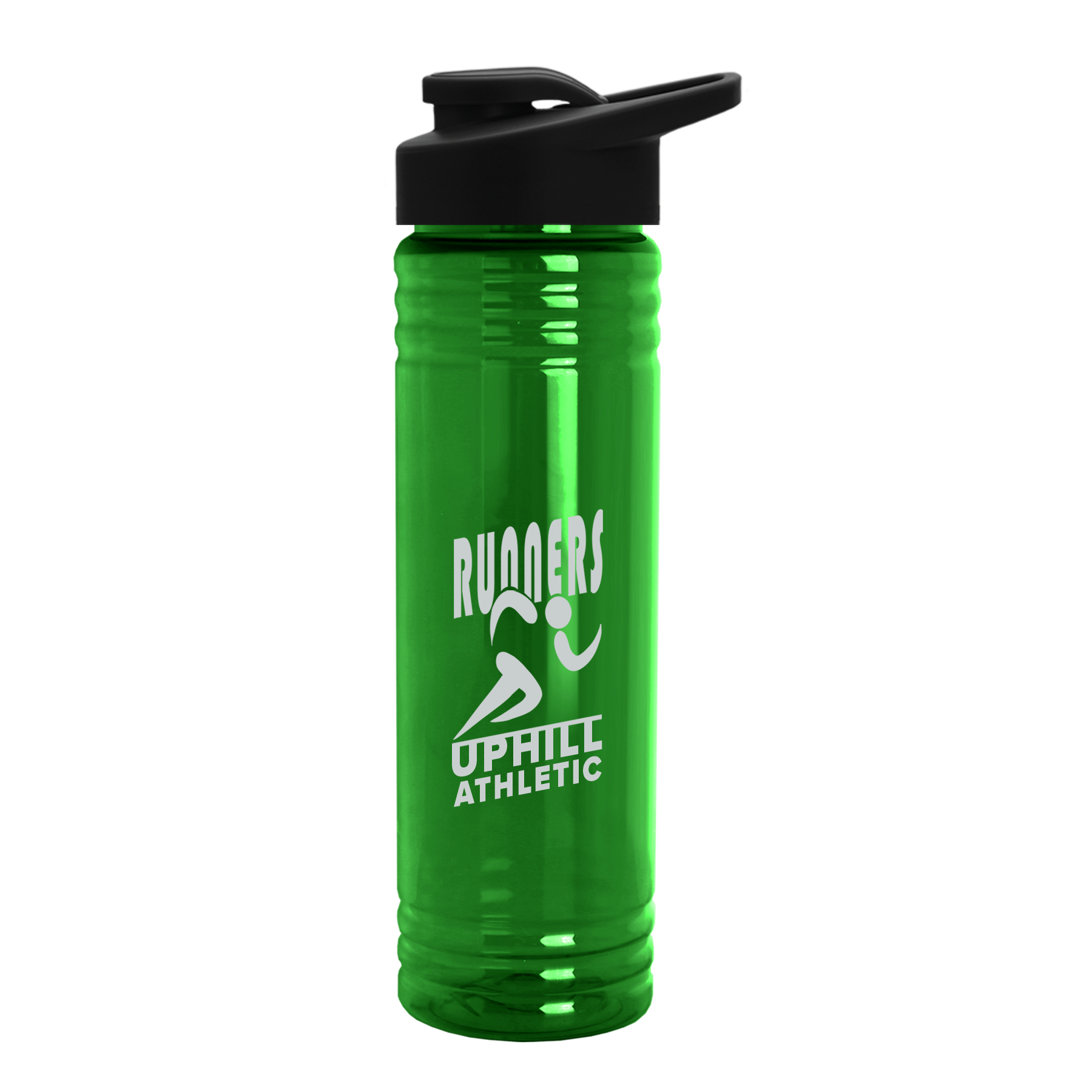 Garyline® Slim Fit Bottle with Drink-Thru Lid - 24 oz. 316