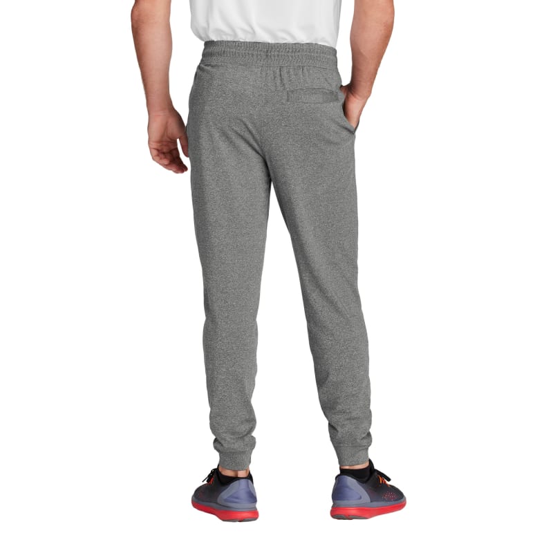 Sport-Tek Sport-Wick Stretch Jogger 7