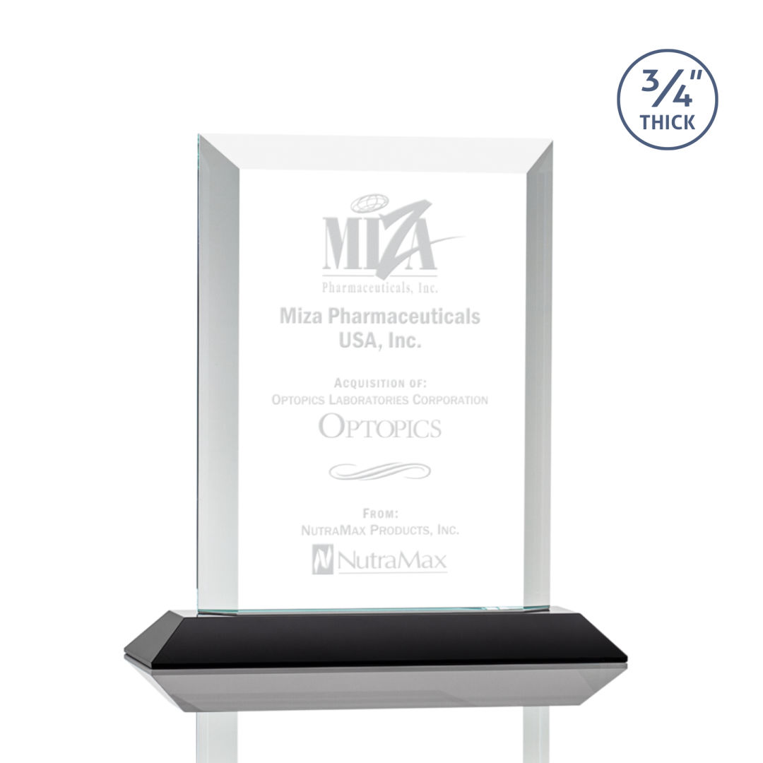 Harrington Award - Black 10