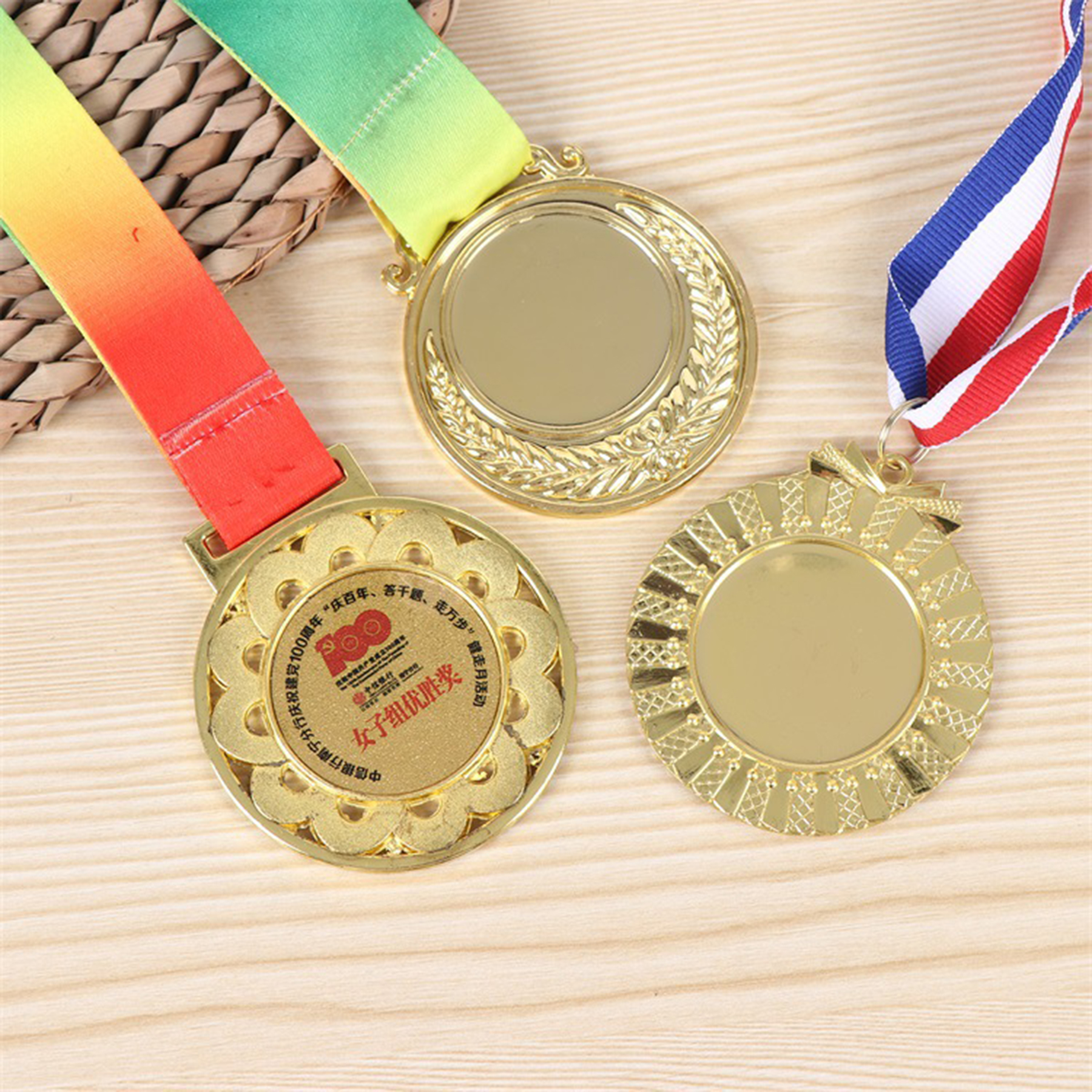 Trading Athlete Metal Pin Collection 3