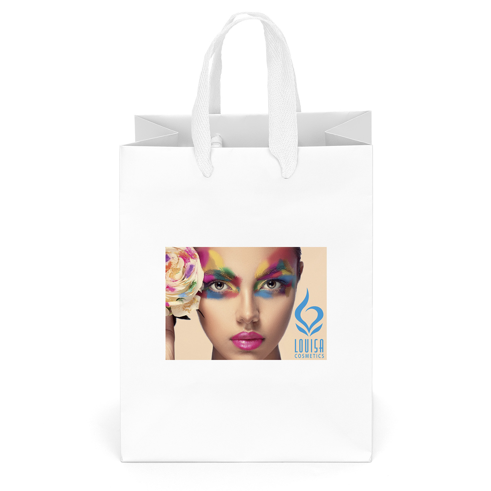 Berlin - Matte Eurotote - Dynamic Color 1