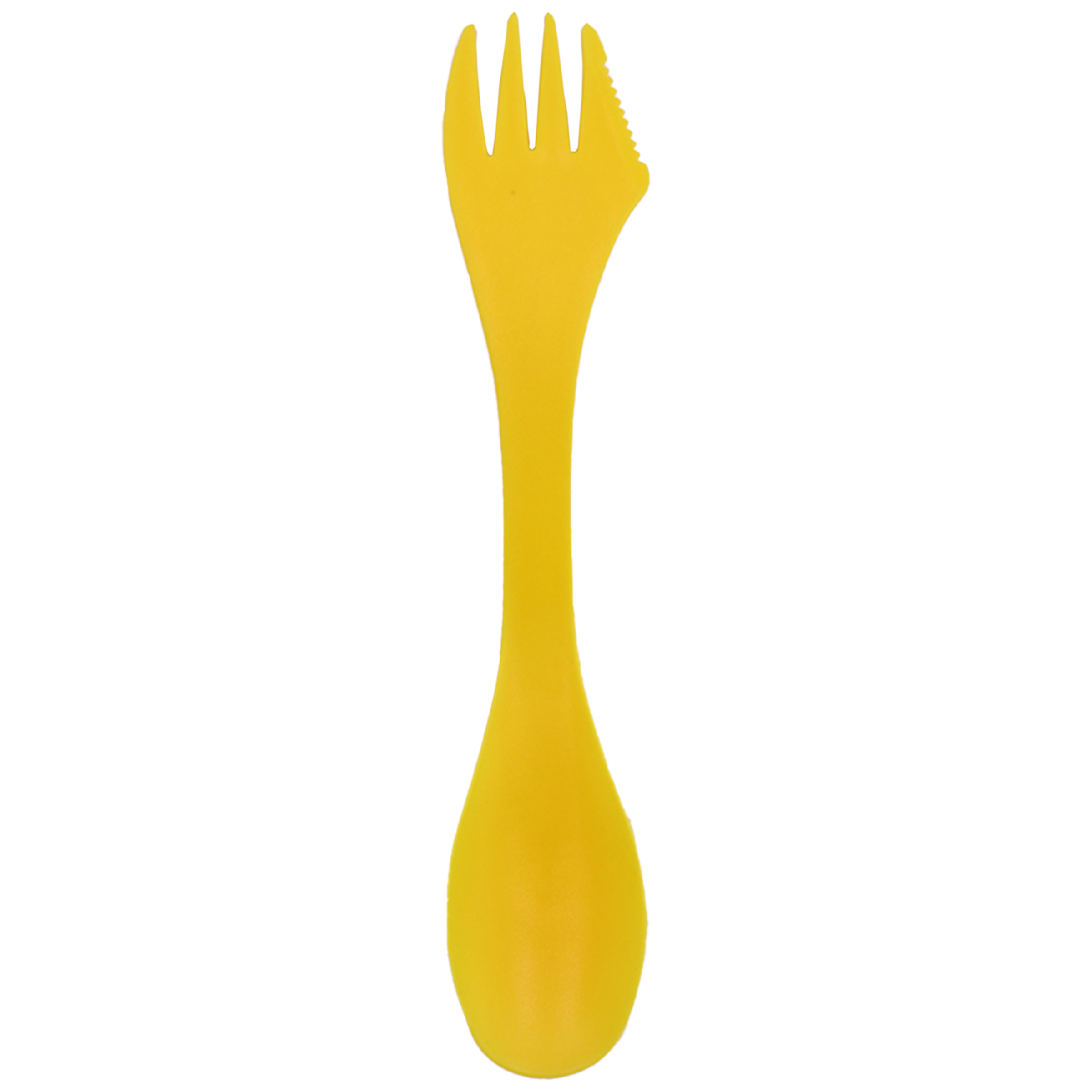 Plastic Double Headed Multifunctional Spoon 9