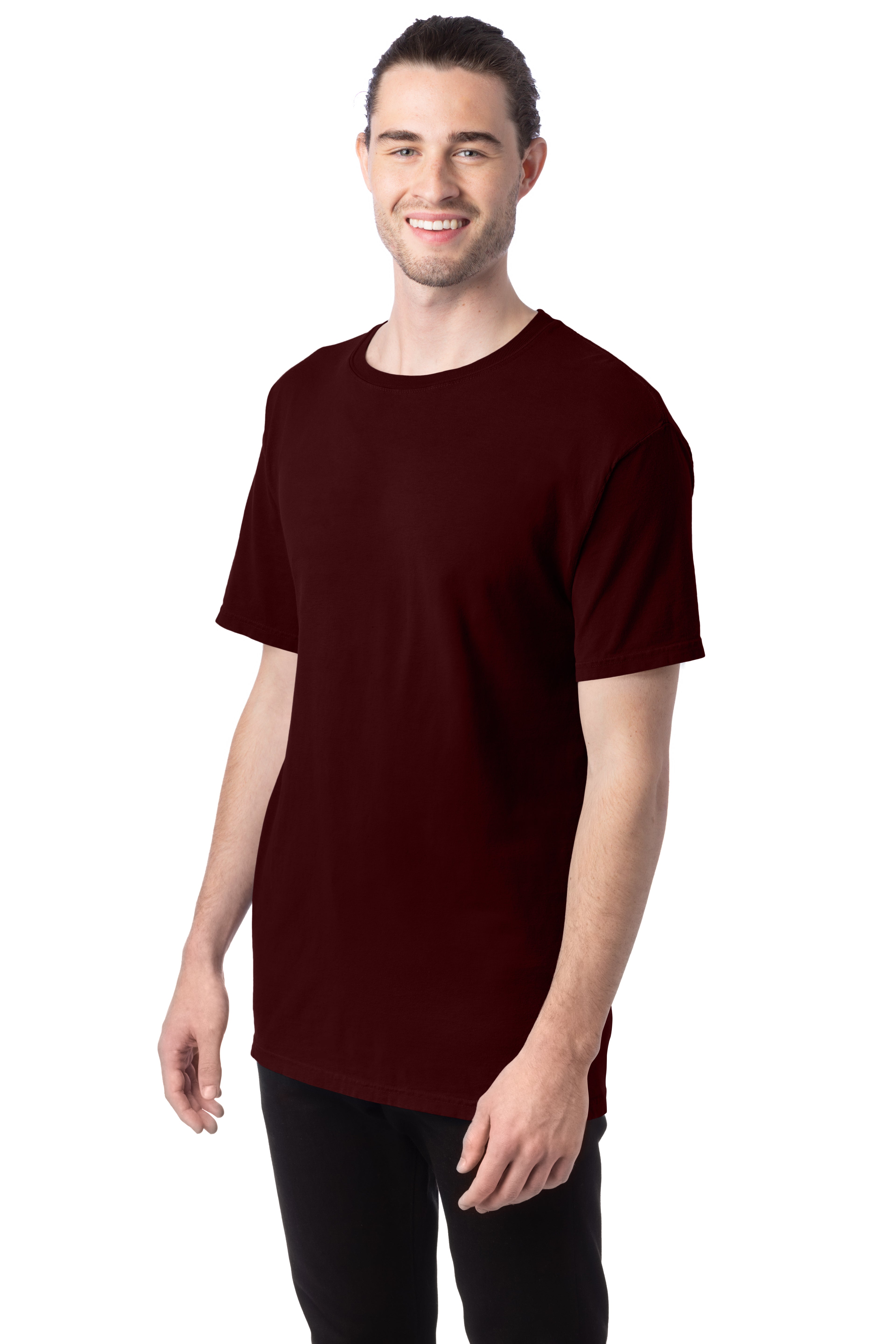 ComfortWash Short Sleeve T-Shirt 25
