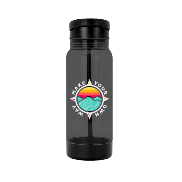 Mt Summit Basecamp 40 oz PCTG Water Bottle 17