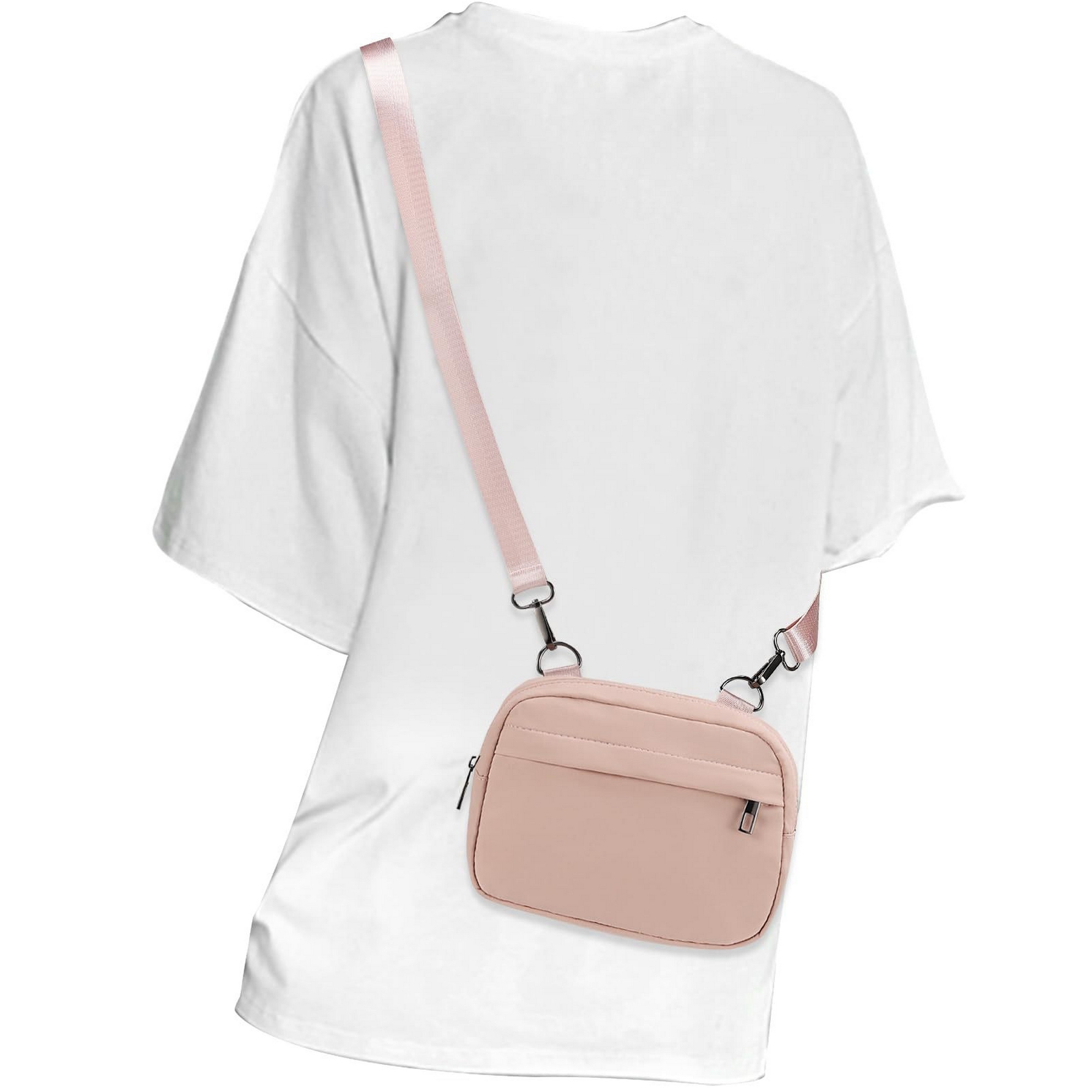 Women'S Stylish Small Crossbody Bag 6