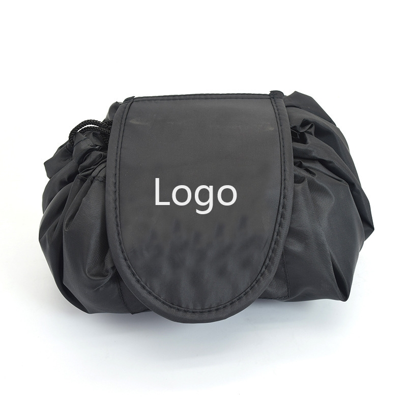 Cosmetic Bag With Drawstring 2