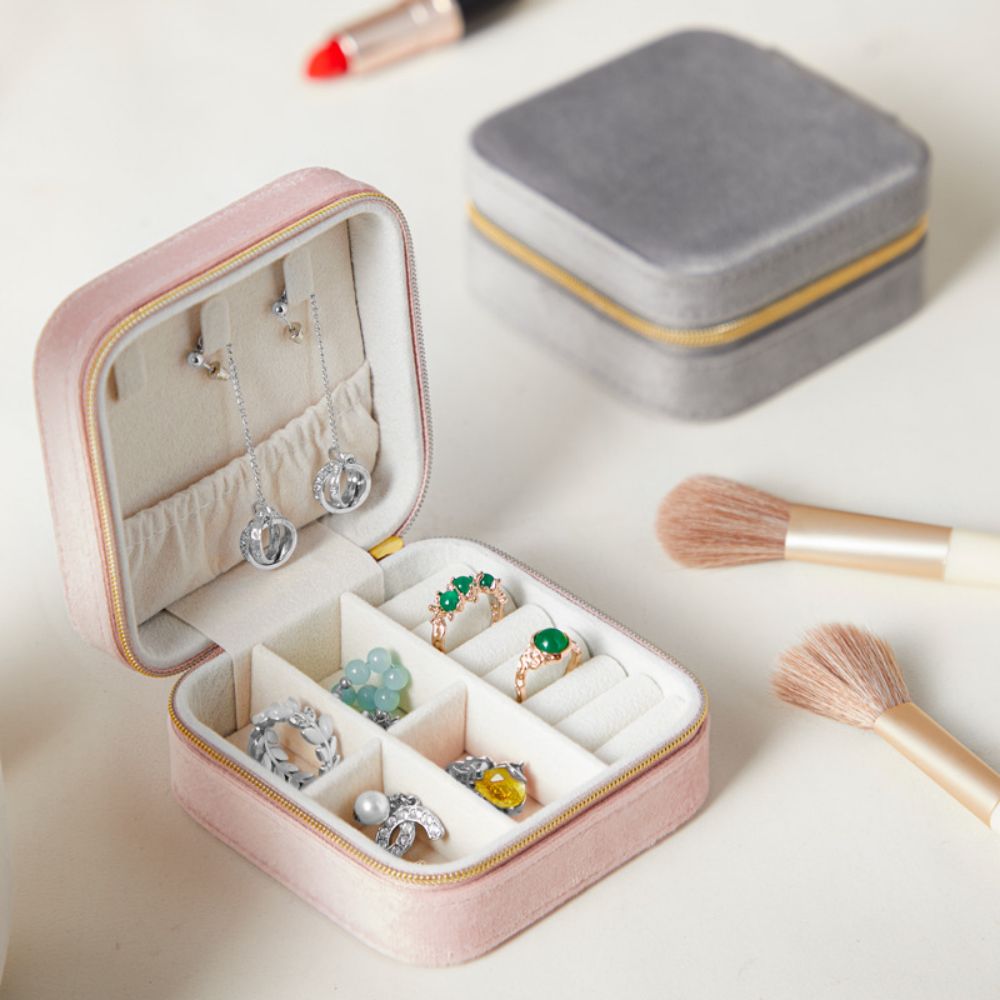 Jewellery Storage Box 3