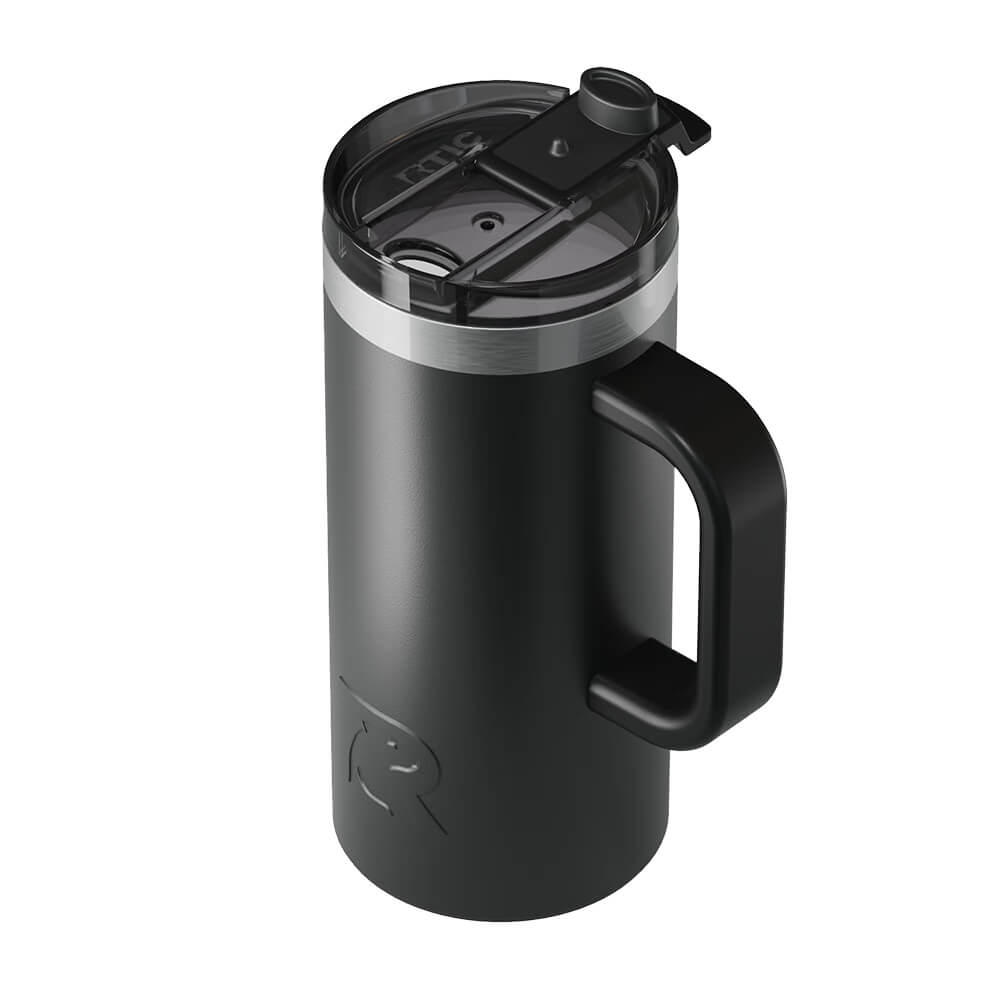 Road Trip 16oz Travel Mug