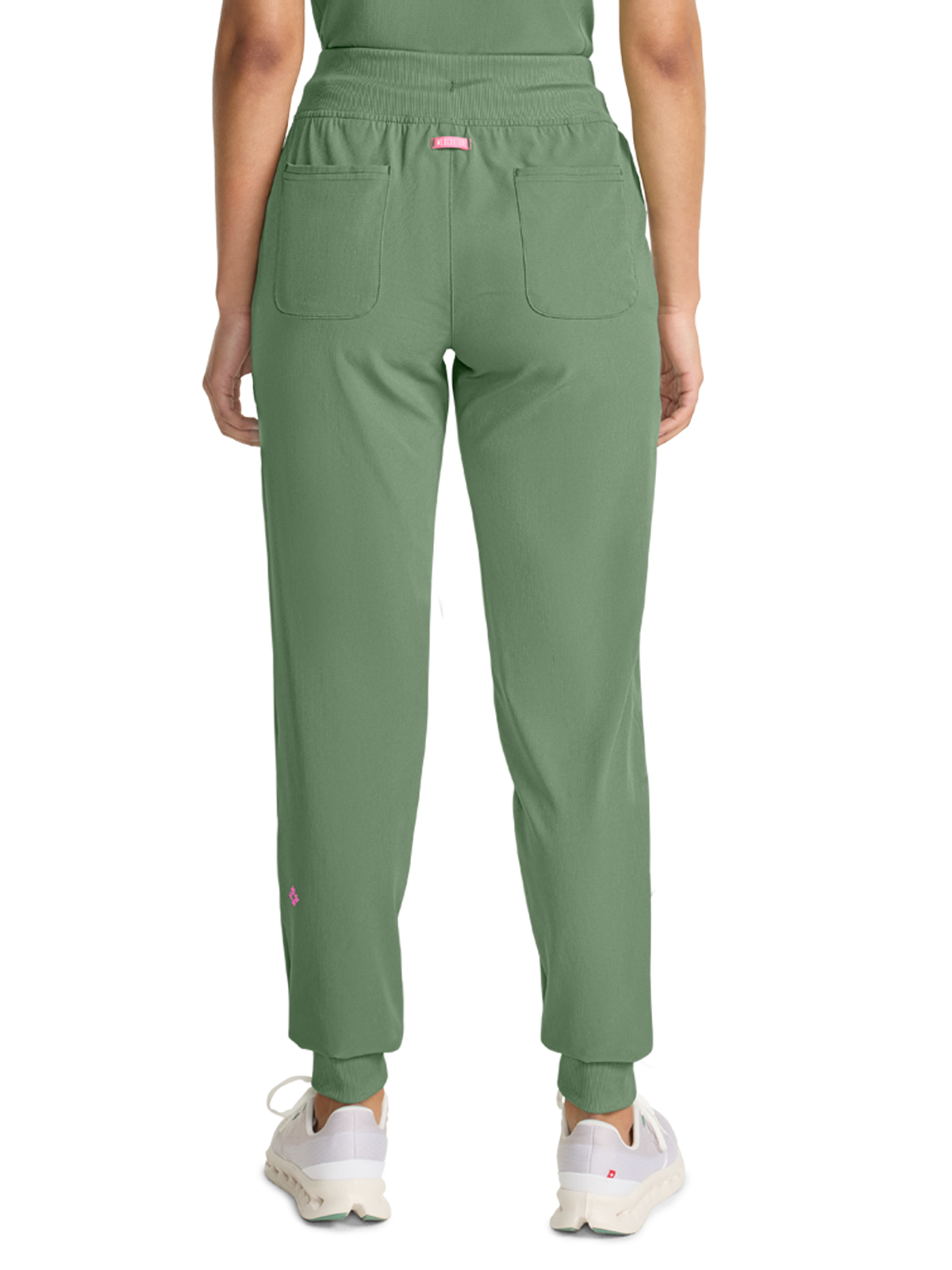 Med Couture - MC AMP - Women's 5-Pocket Mid Rise Jogger Pant 50