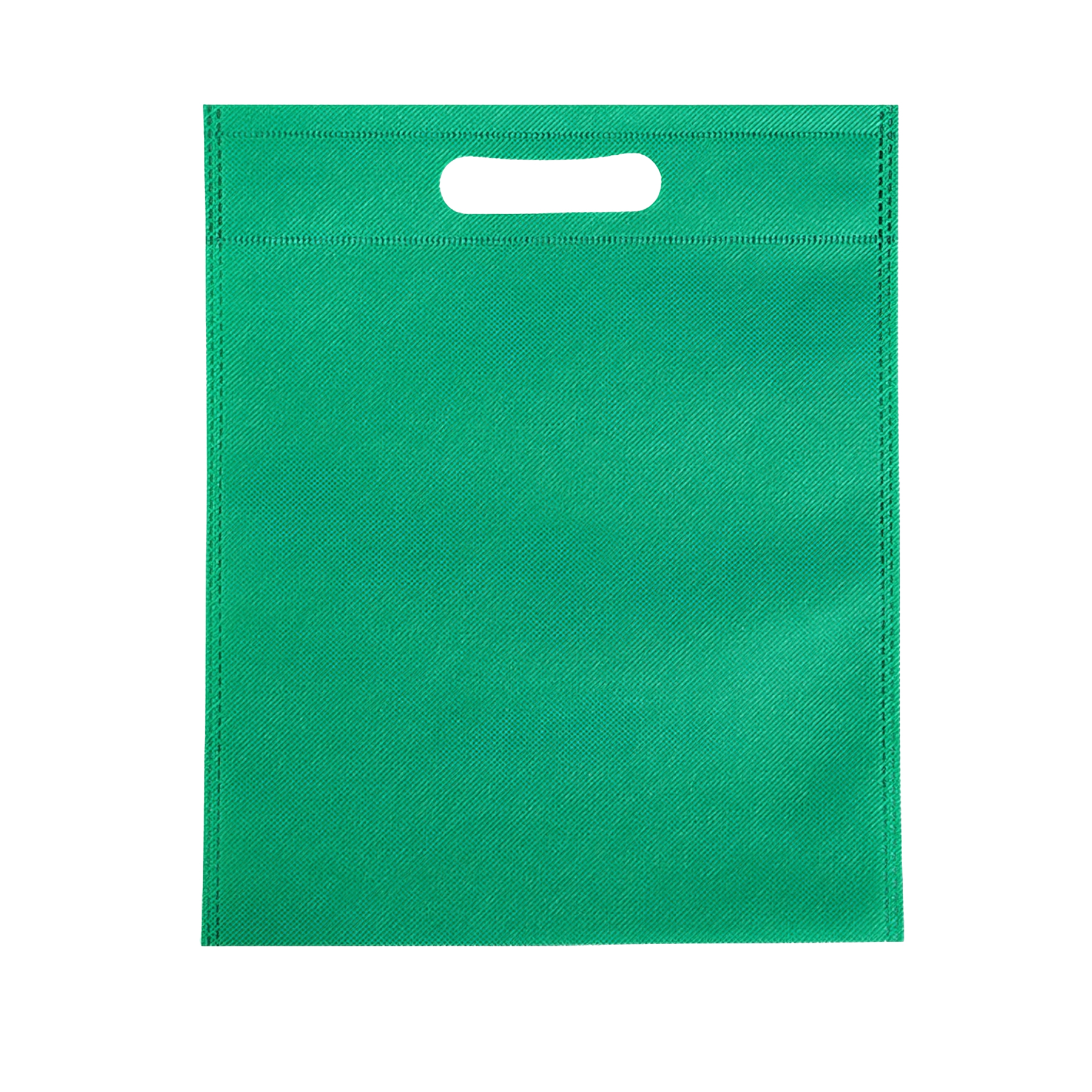 Die Cut Handle Non-Woven Bag 12