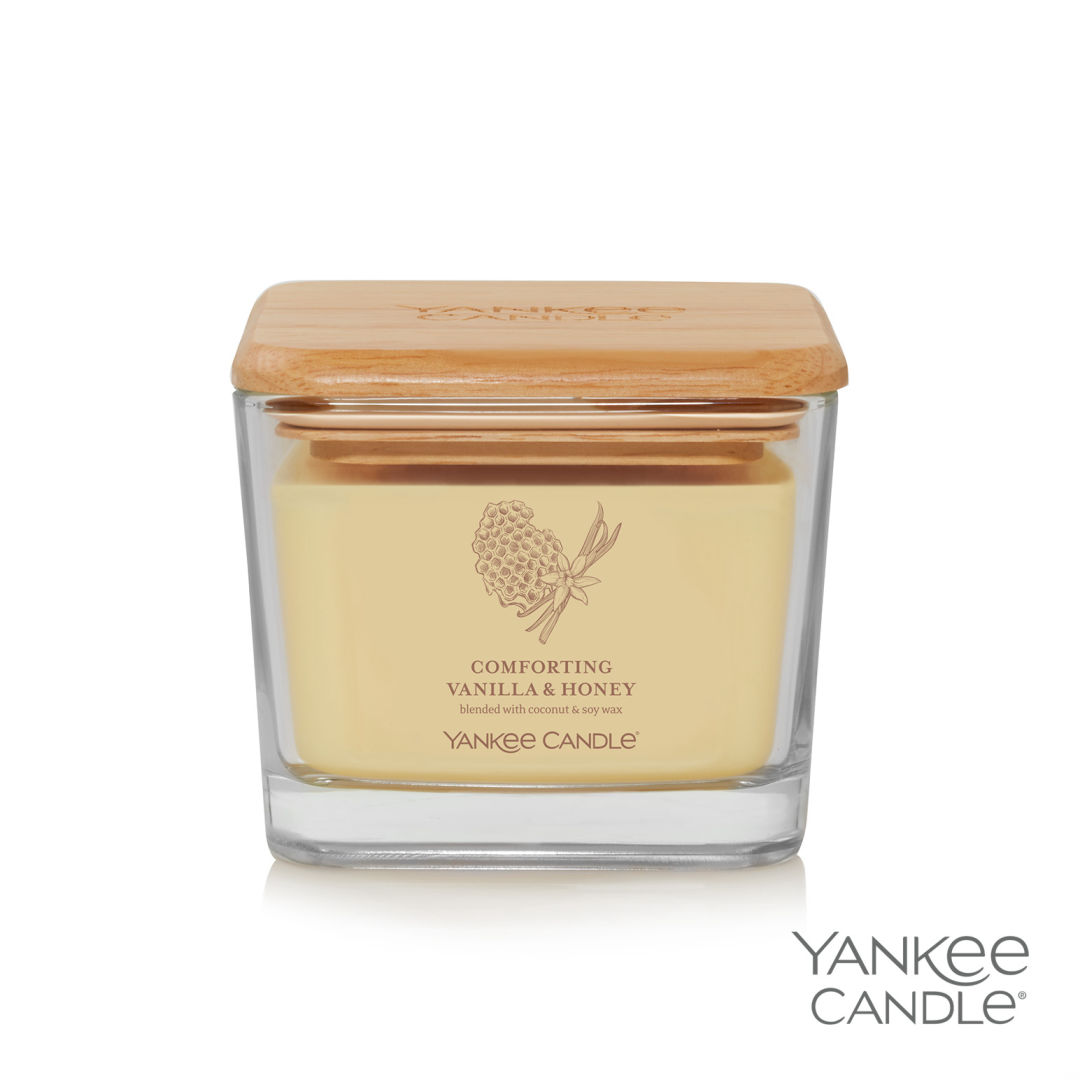 Yankee® WL Medium 3 Wick Candle - 11.25oz 5