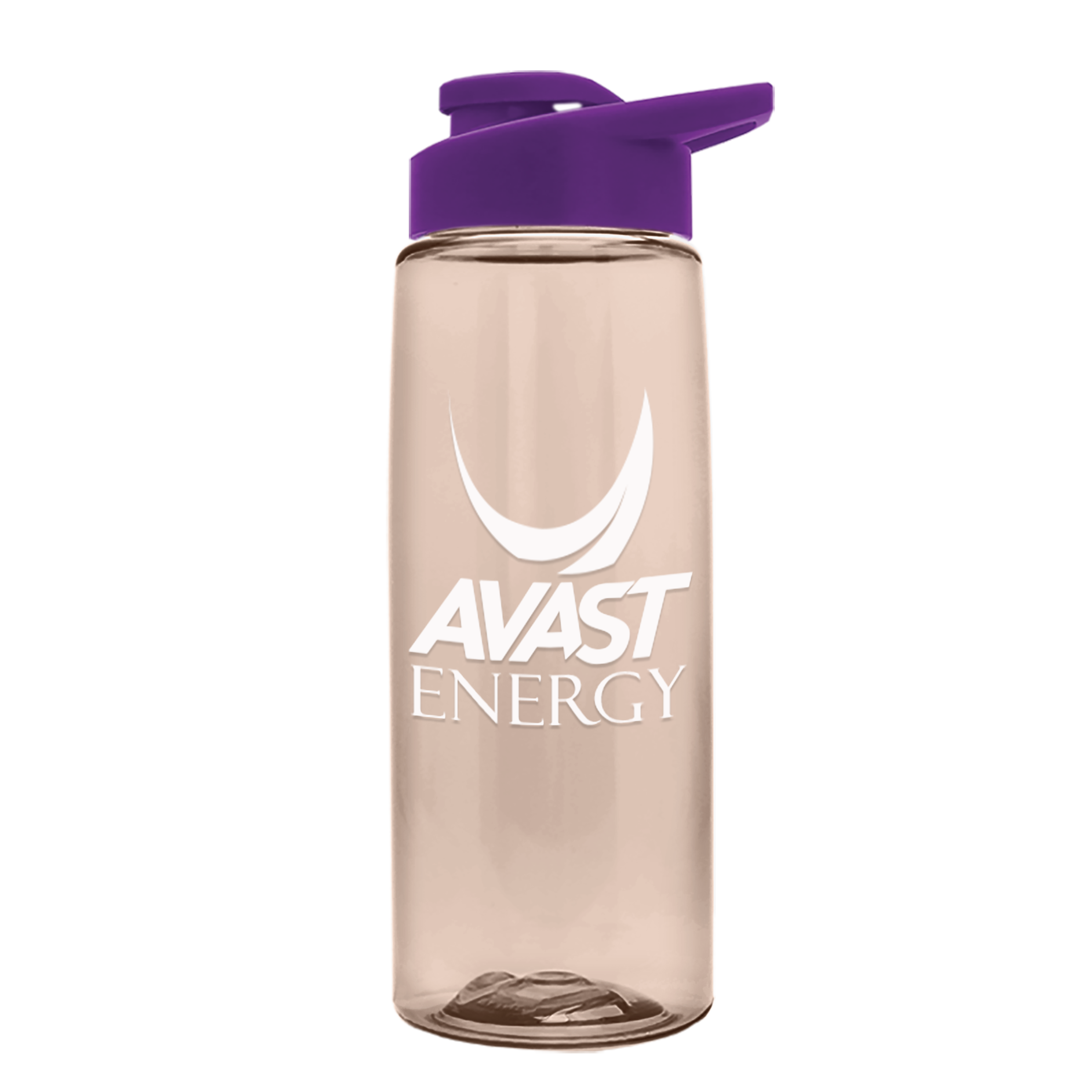 Garyline® Flair Tritan® Bottle with Drink-Thru Lid - 26 oz. 319