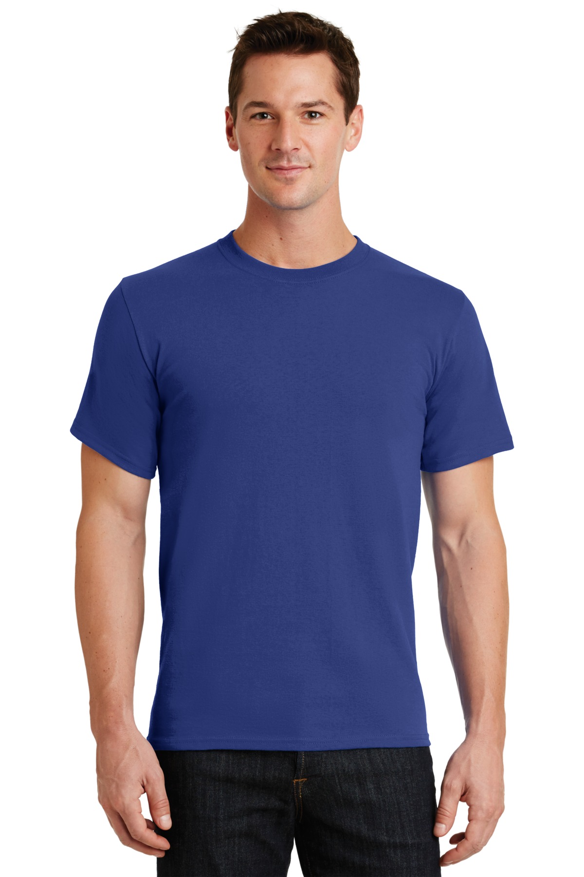 Port & Company® Essential Tee 27