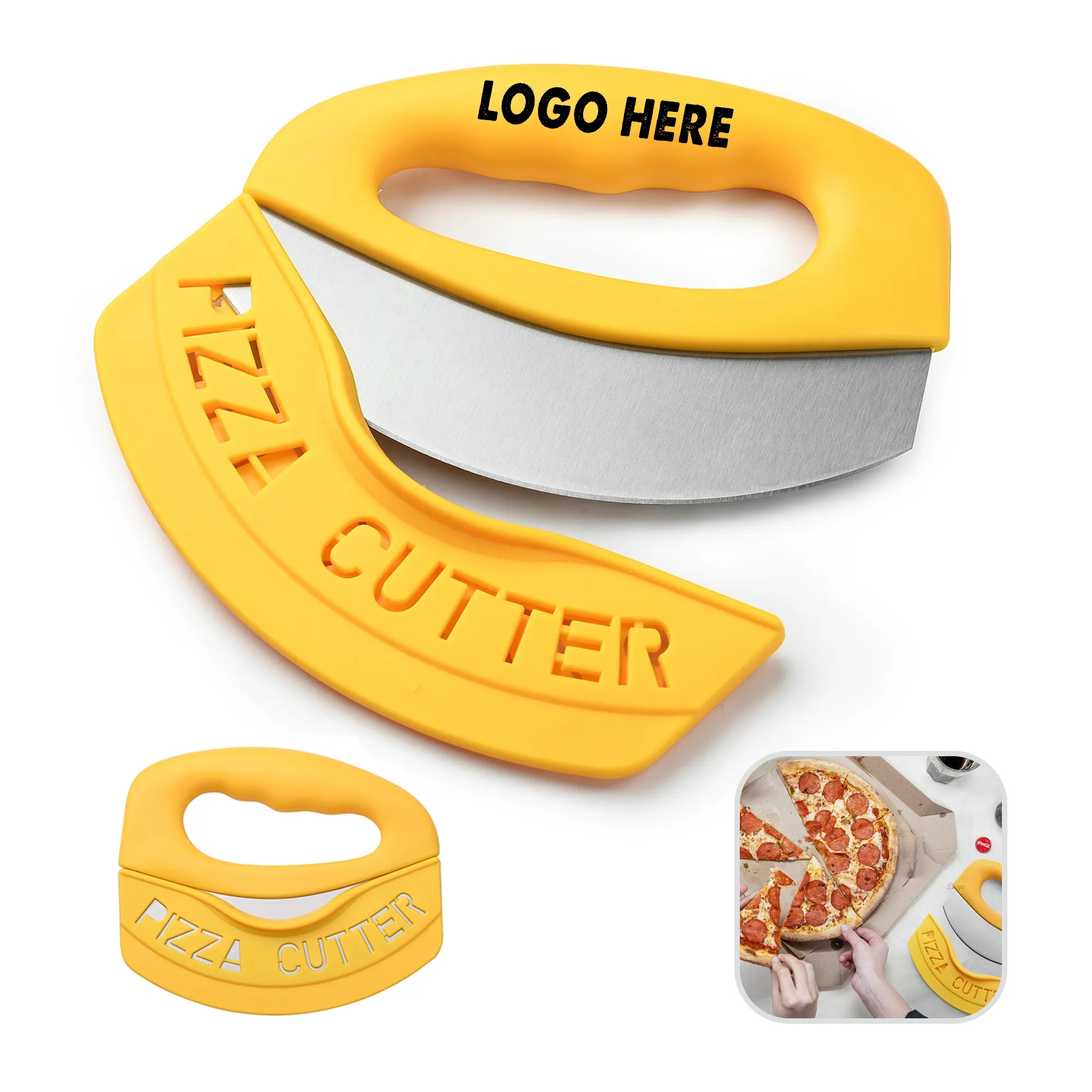 Pizza Cutter 1
