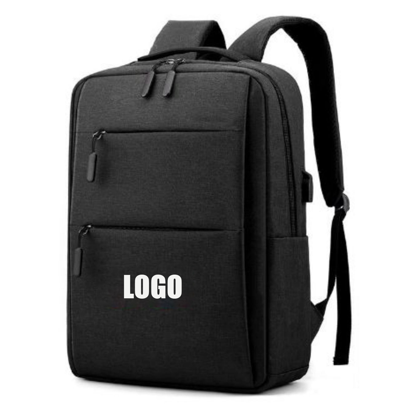 Deluxe Computer Backpack 5