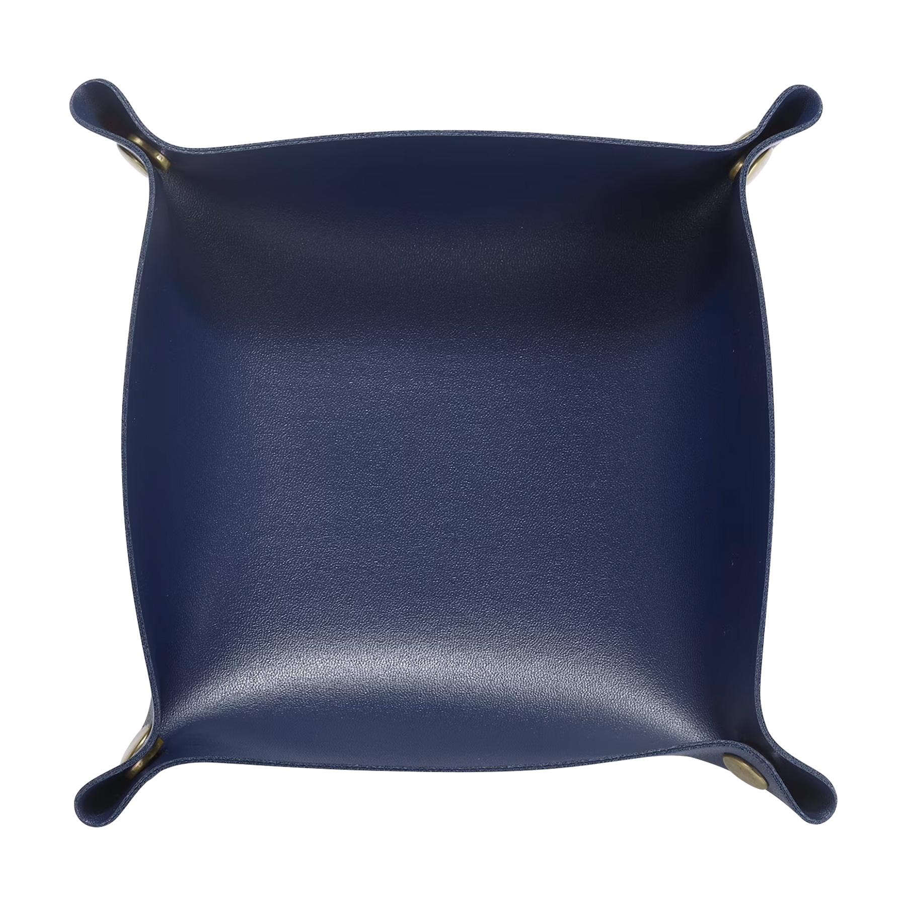 PU Leather Bedside Tray 6
