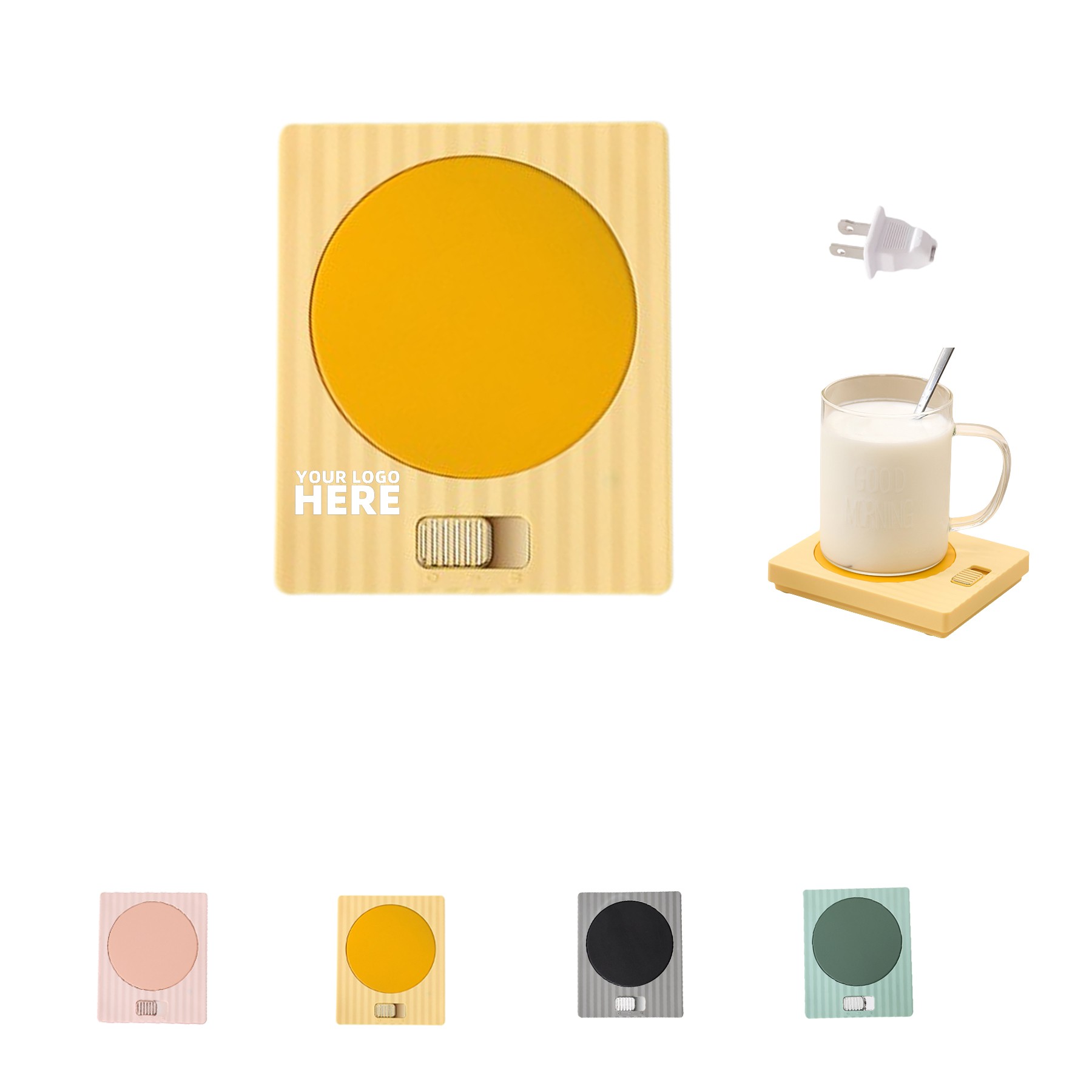 Coffee Mug Warmer