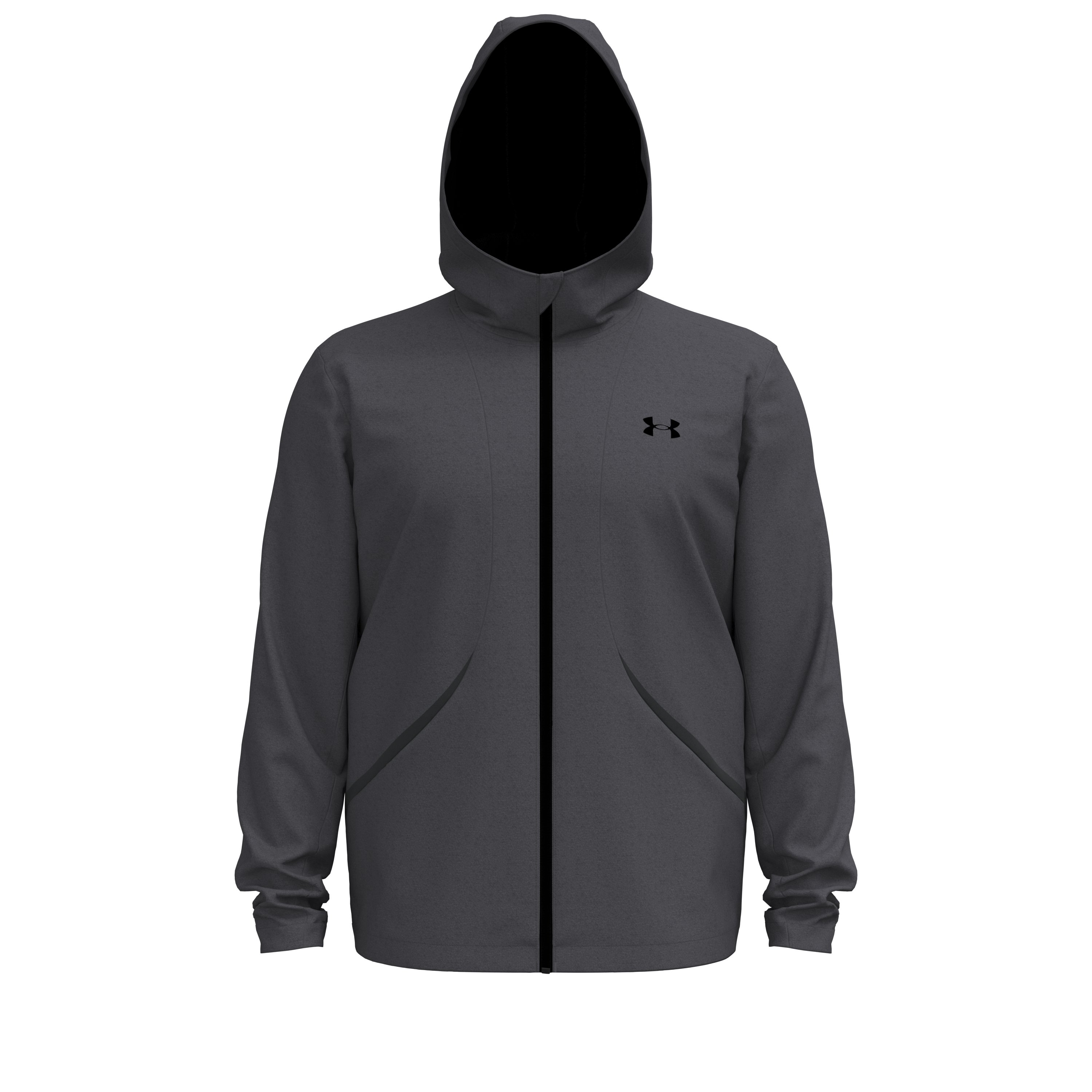 UA Unstoppable Woven Men's Jacket 7