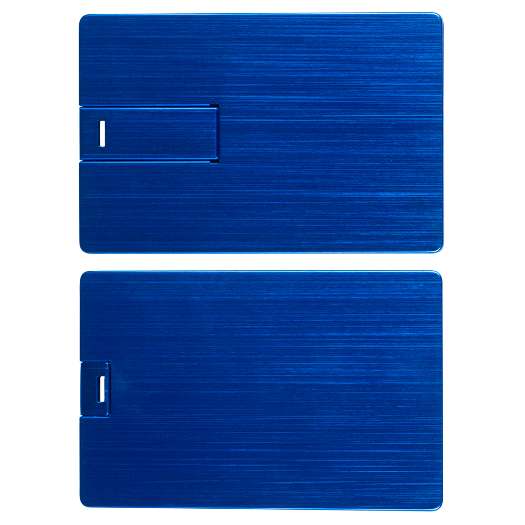 Aluminum Laguna USB Flash Drive 4