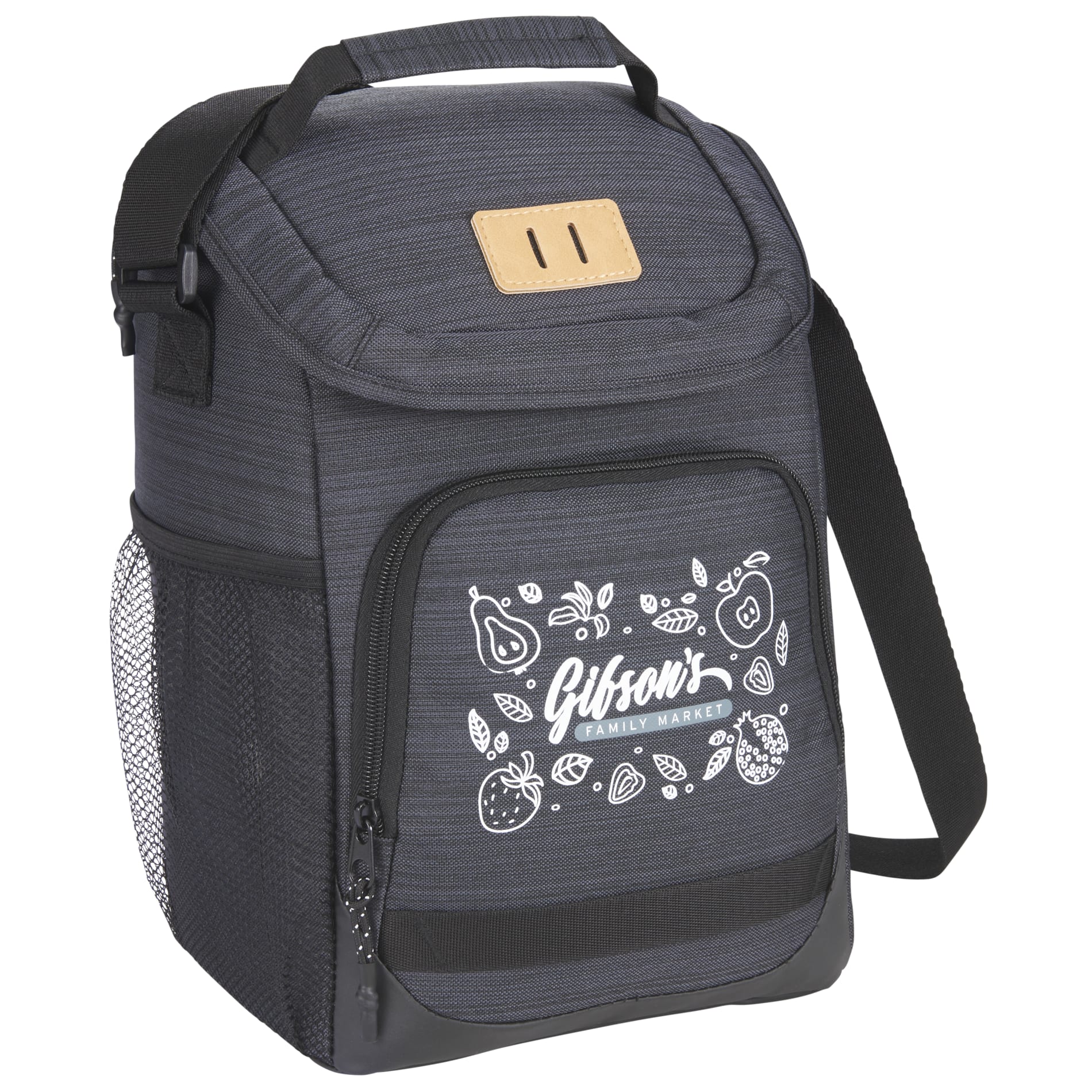 NBN Mayfair 12 Can Cooler 17