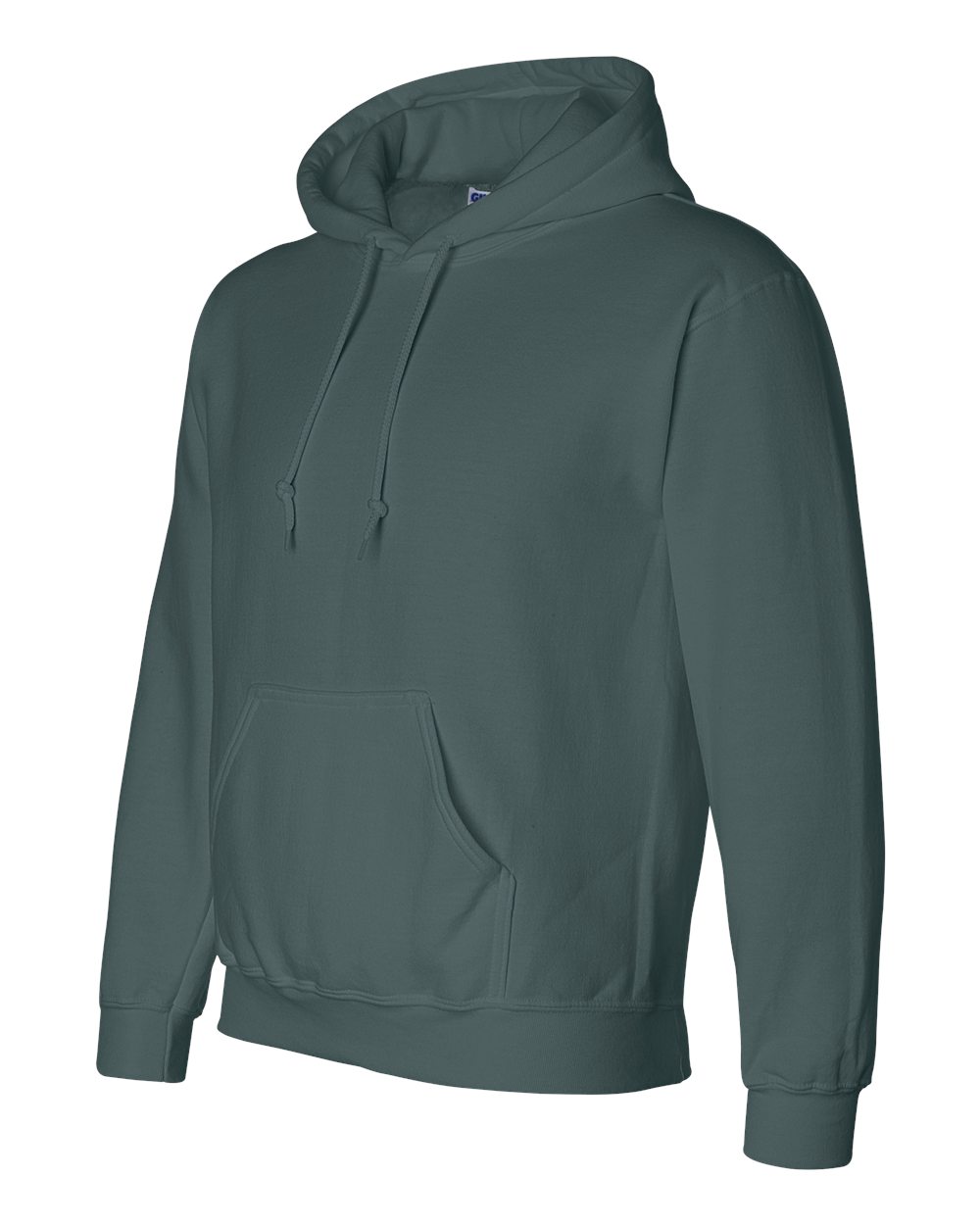 Unisex DryBlend® Hooded Sweatshirt - 12500 2