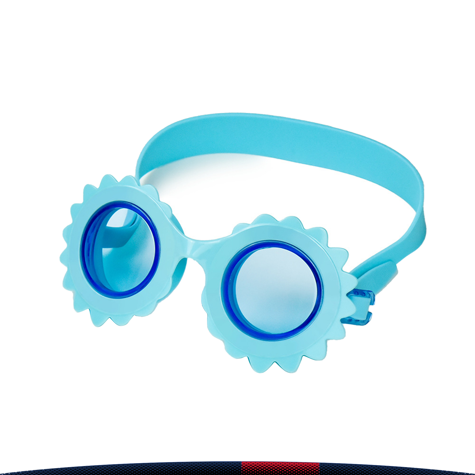 Gorma Kids Swimming Goggles 8