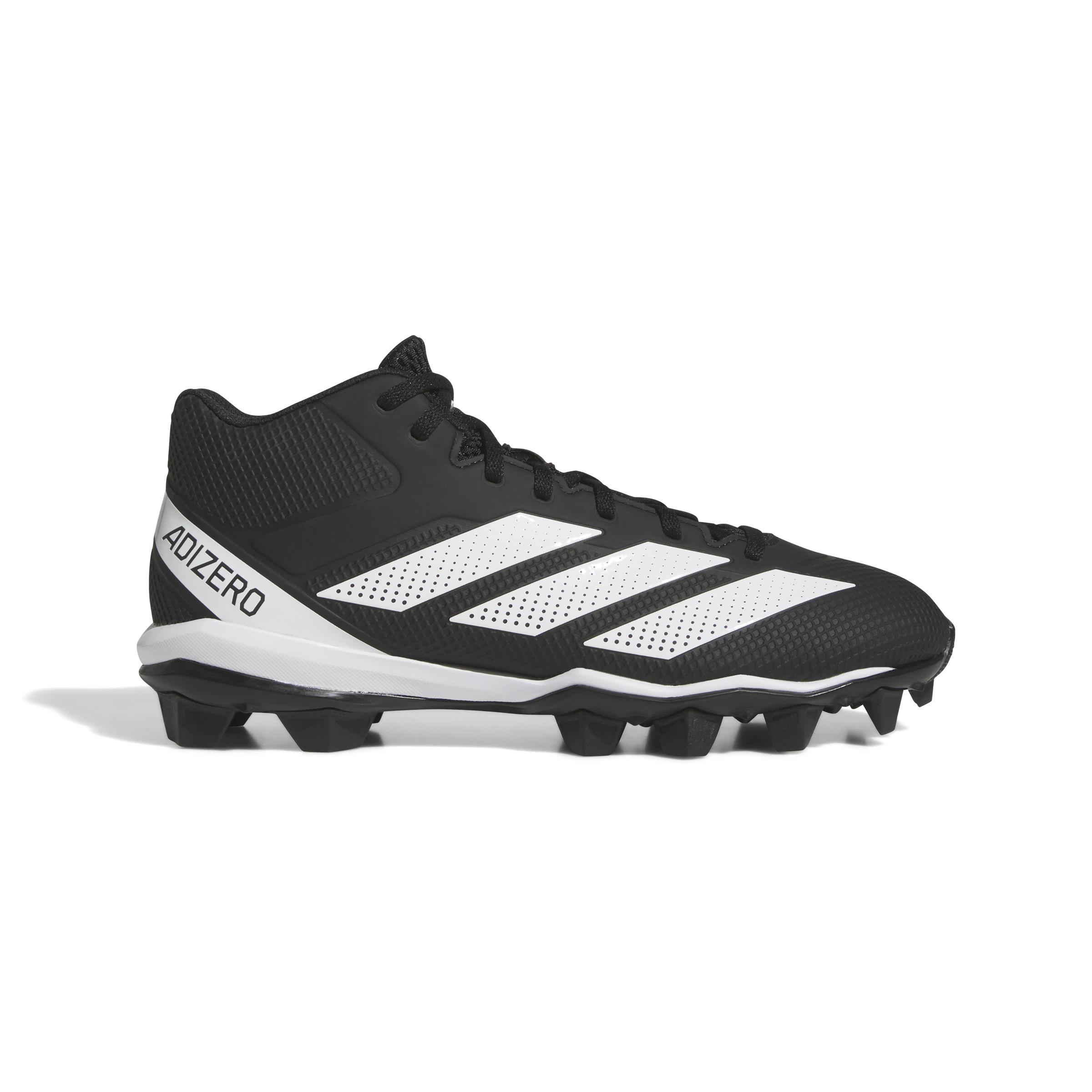 Adizero Impact.2 Molded Rubber Football Cleats 2