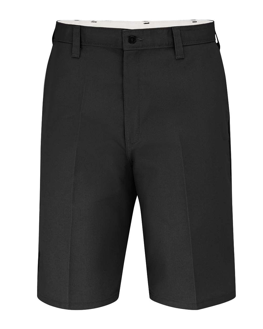 11" Industrial Flat Front Shorts Odd Sizes