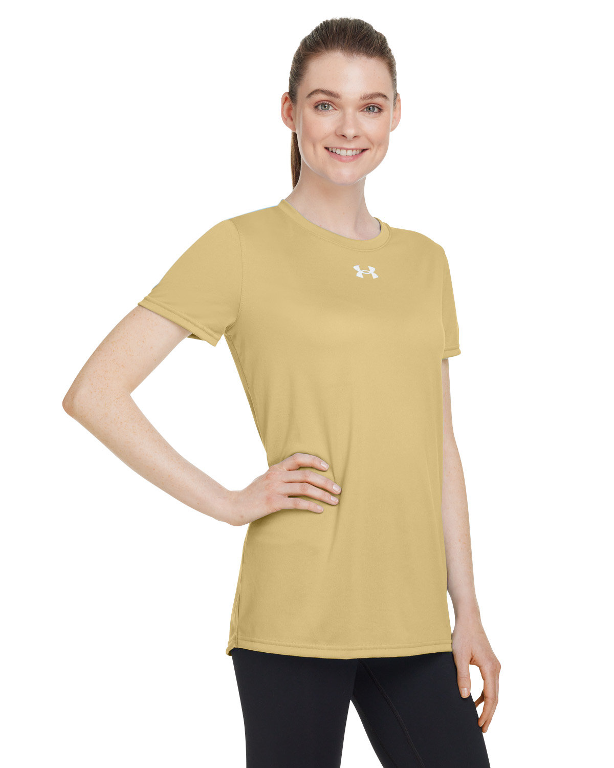 Ladies' Team Tech T-Shirt
