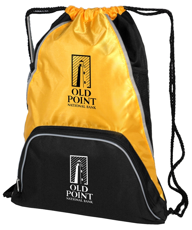 Multi-pocket Designer Sport Backpack 4